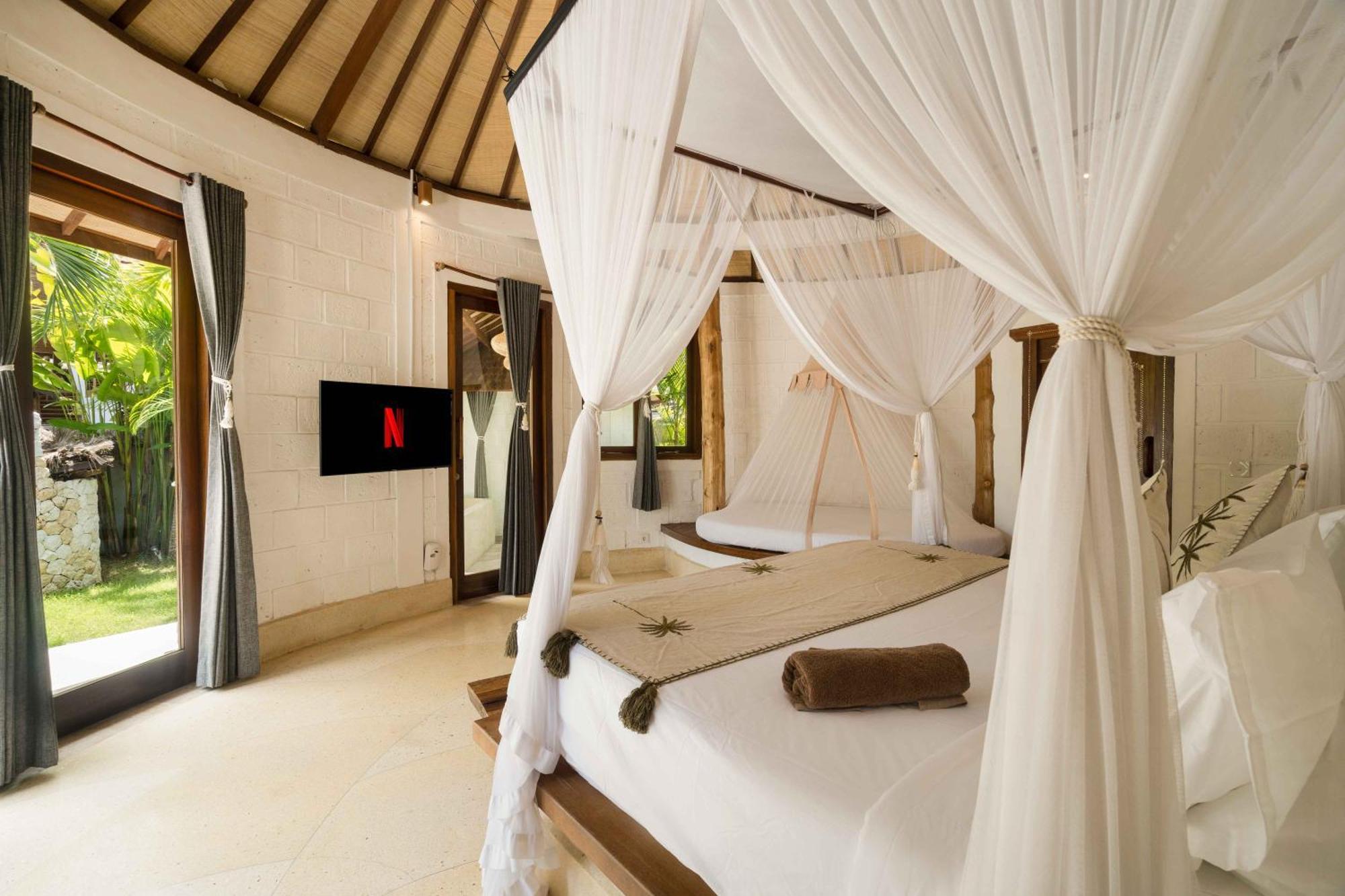 Biu Biu Bali Resort Jimbaran (Bali)