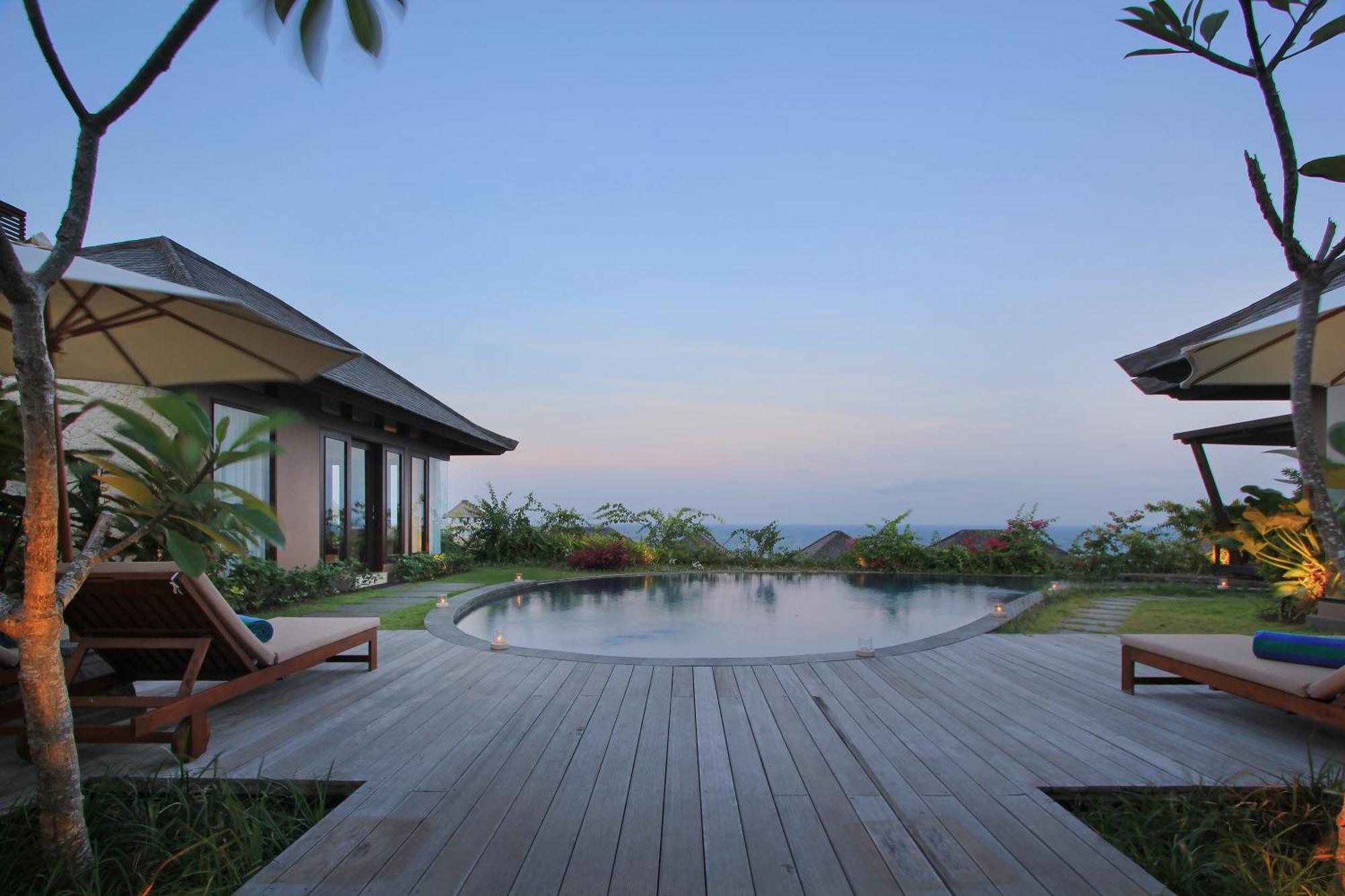 Resort Ulu Segara Luxury & Nusa Dua (Bali)