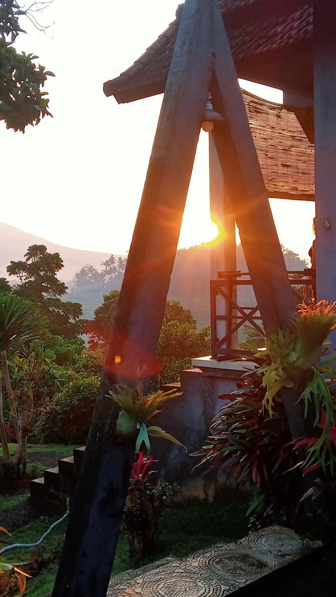 Alamku Karangasem (Bali)