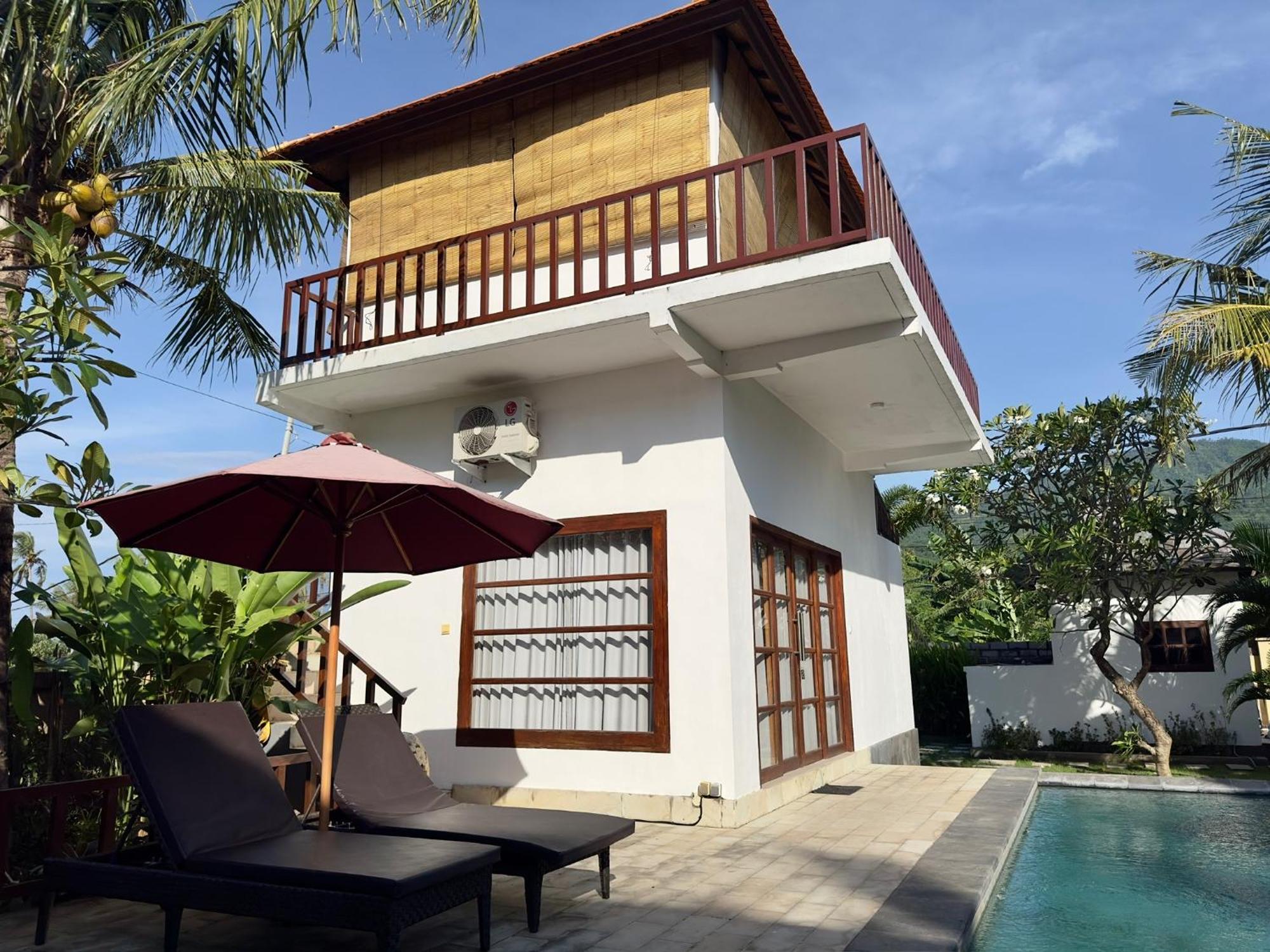 Villa Light - Bali