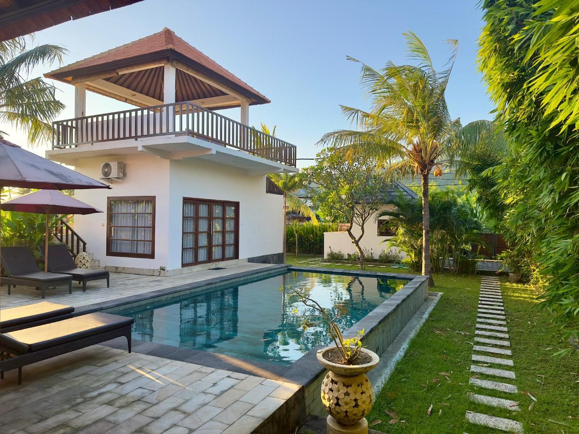 Villa Light - Bali *