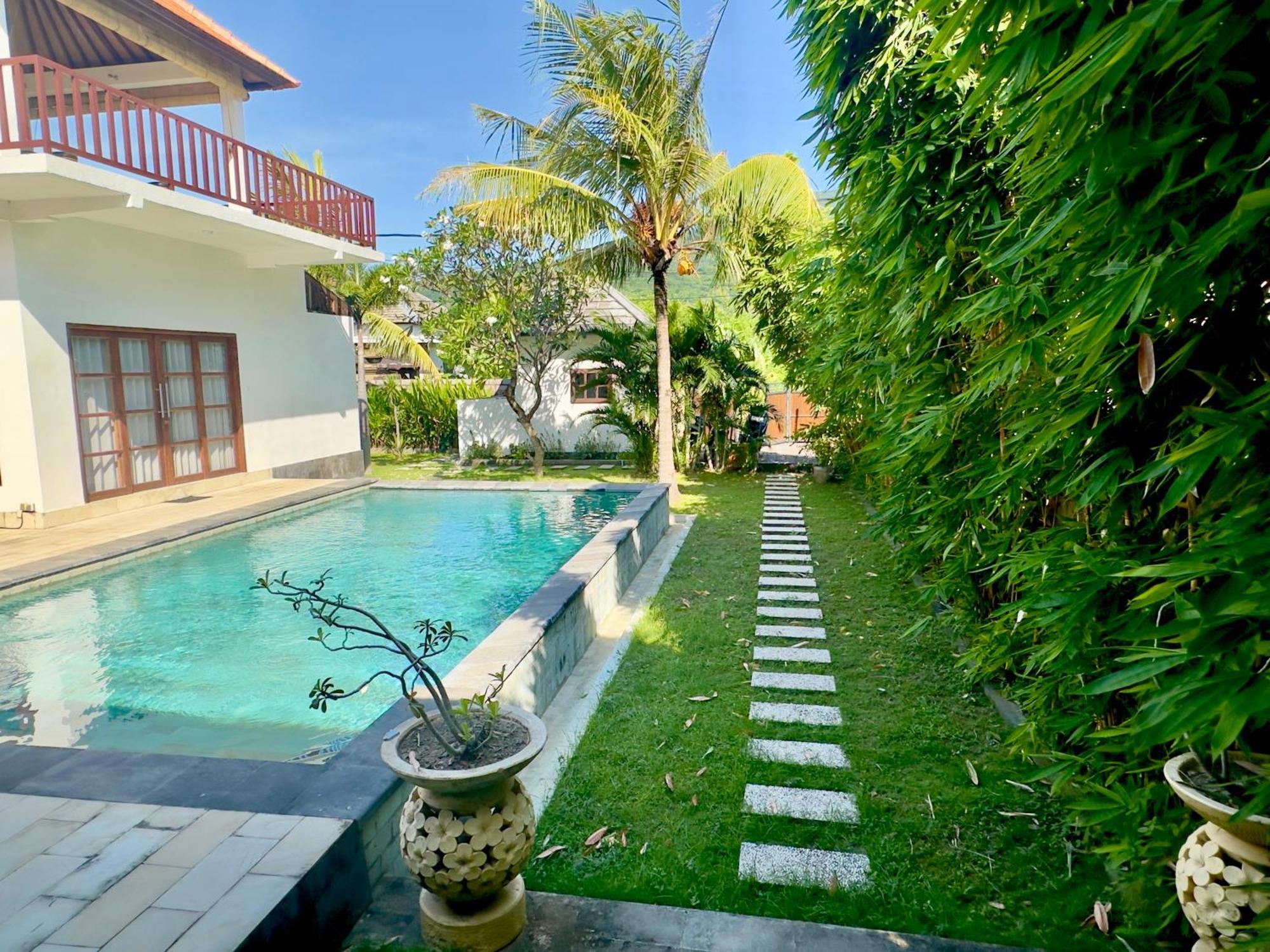 Villa Light - Bali