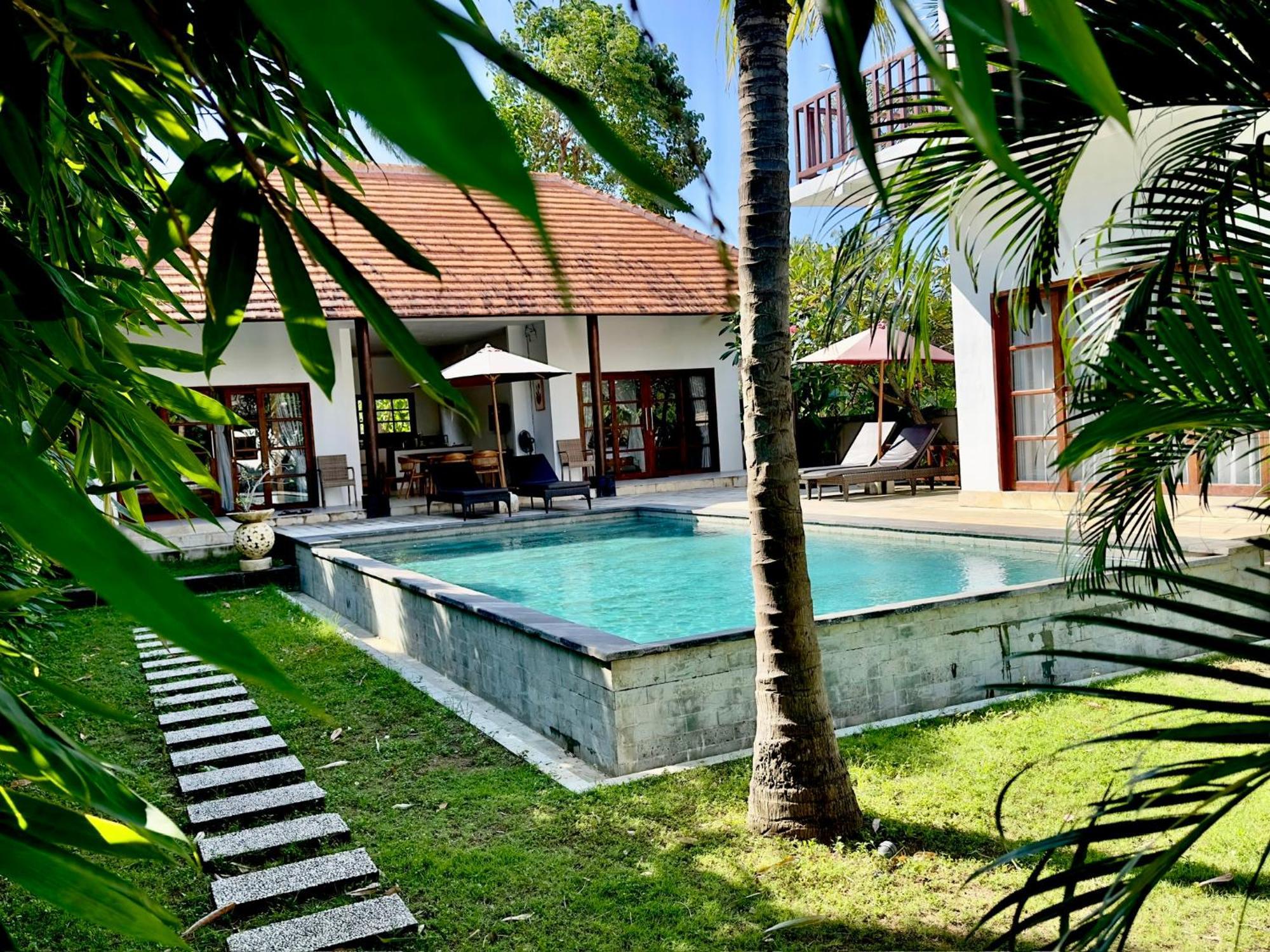 Villa Light - Bali Amed (Bali)