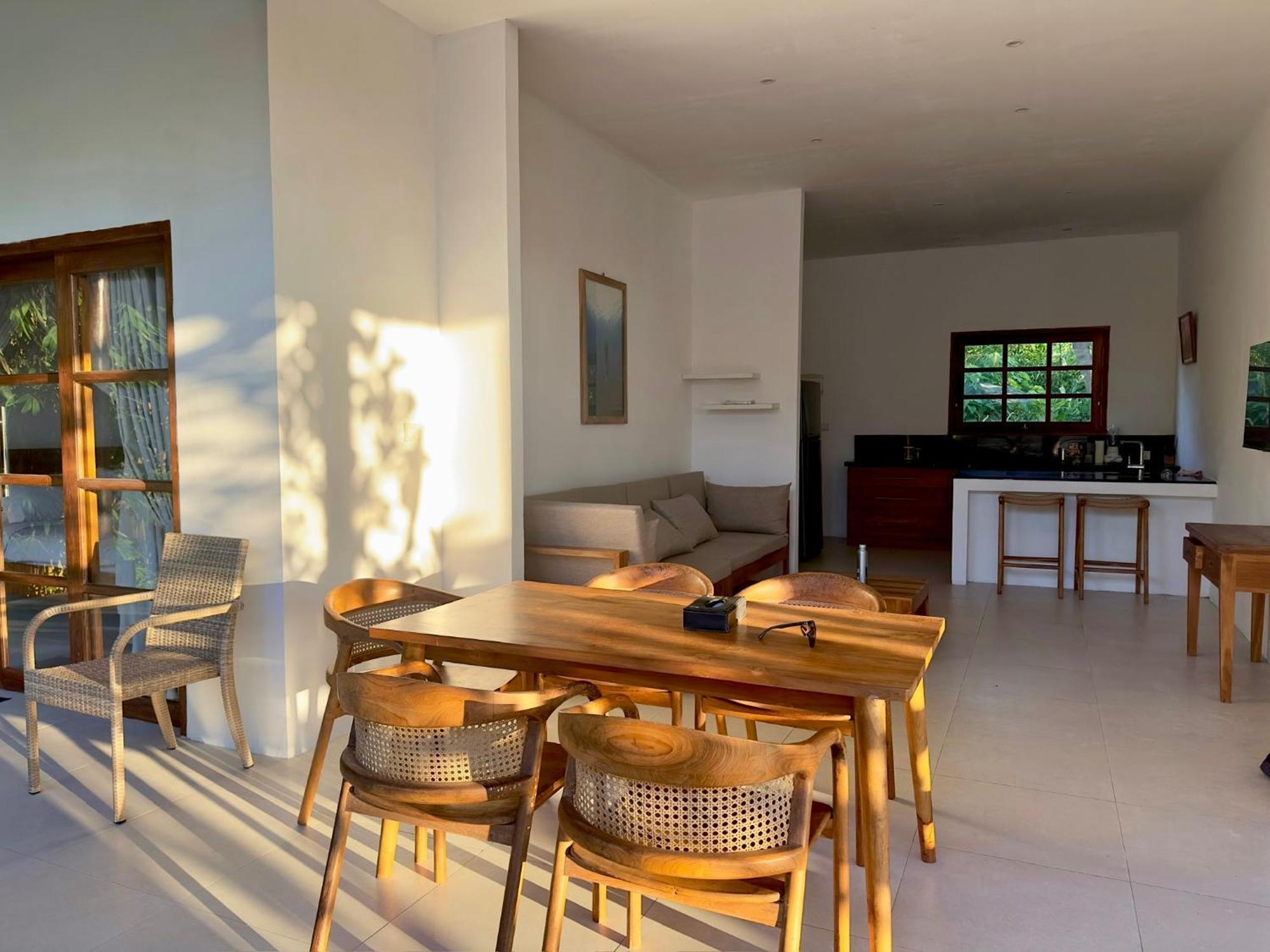 Villa Light - Bali