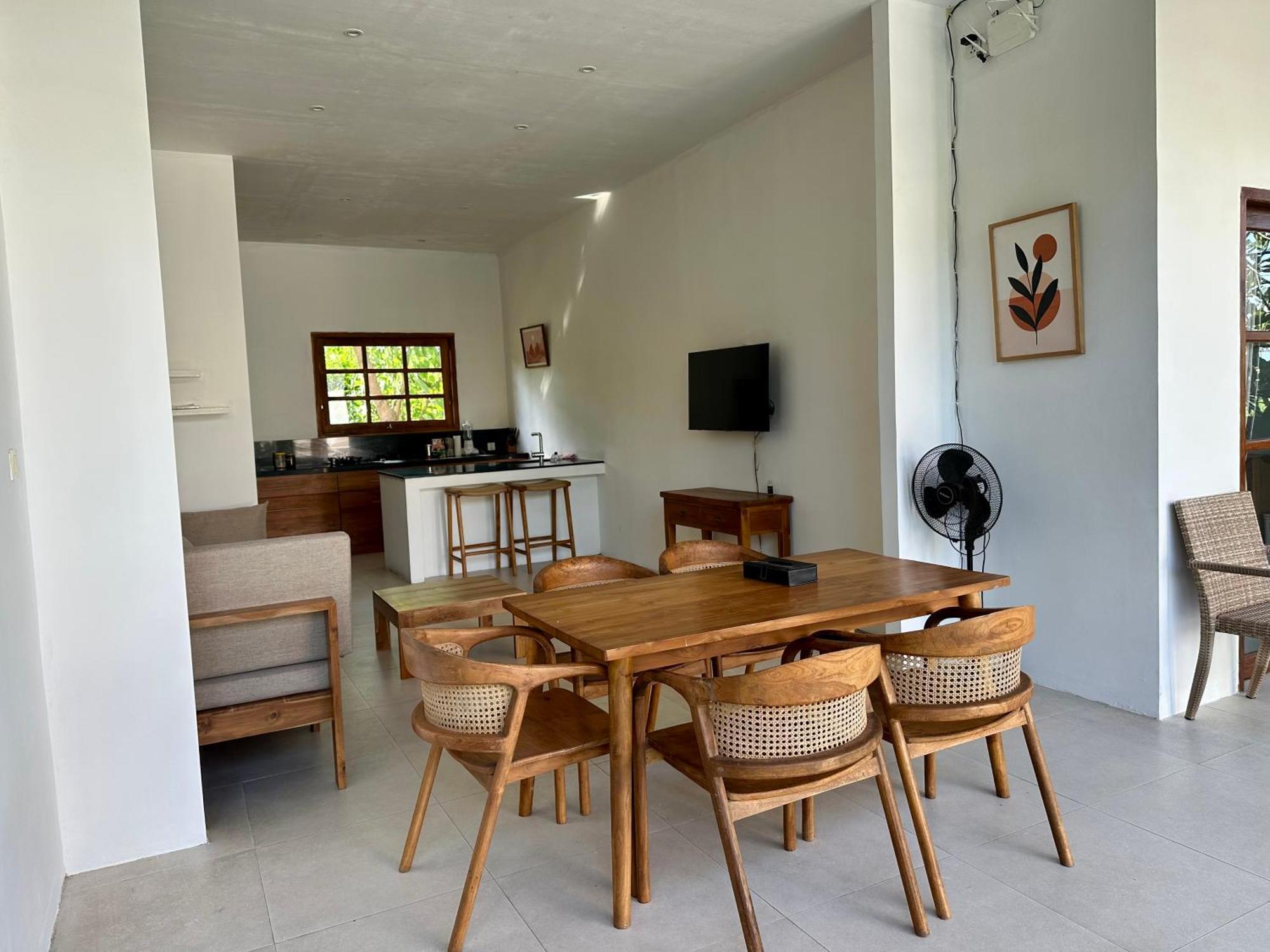 Villa Light - Bali Amed (Bali)