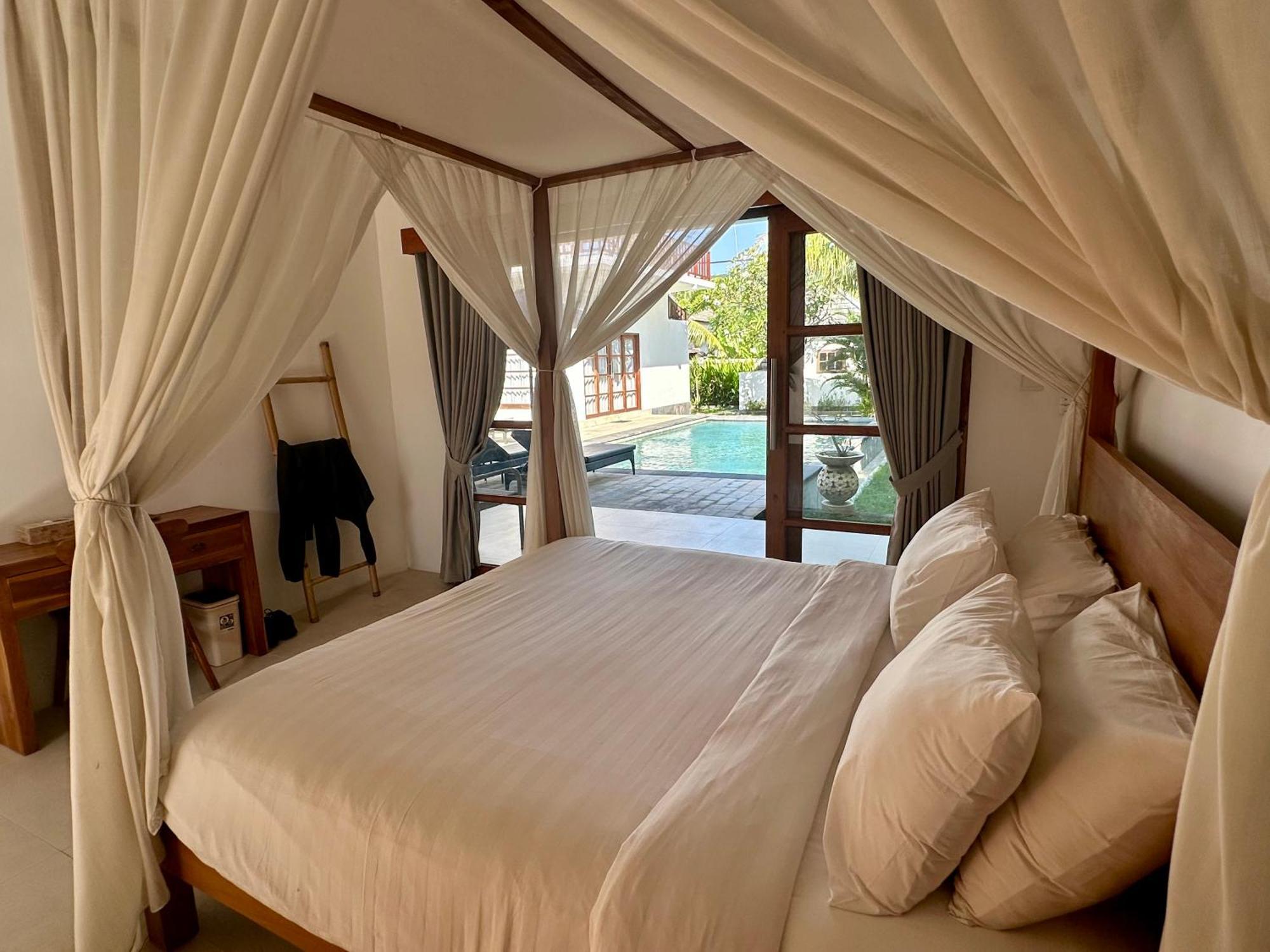Villa Light - Bali
