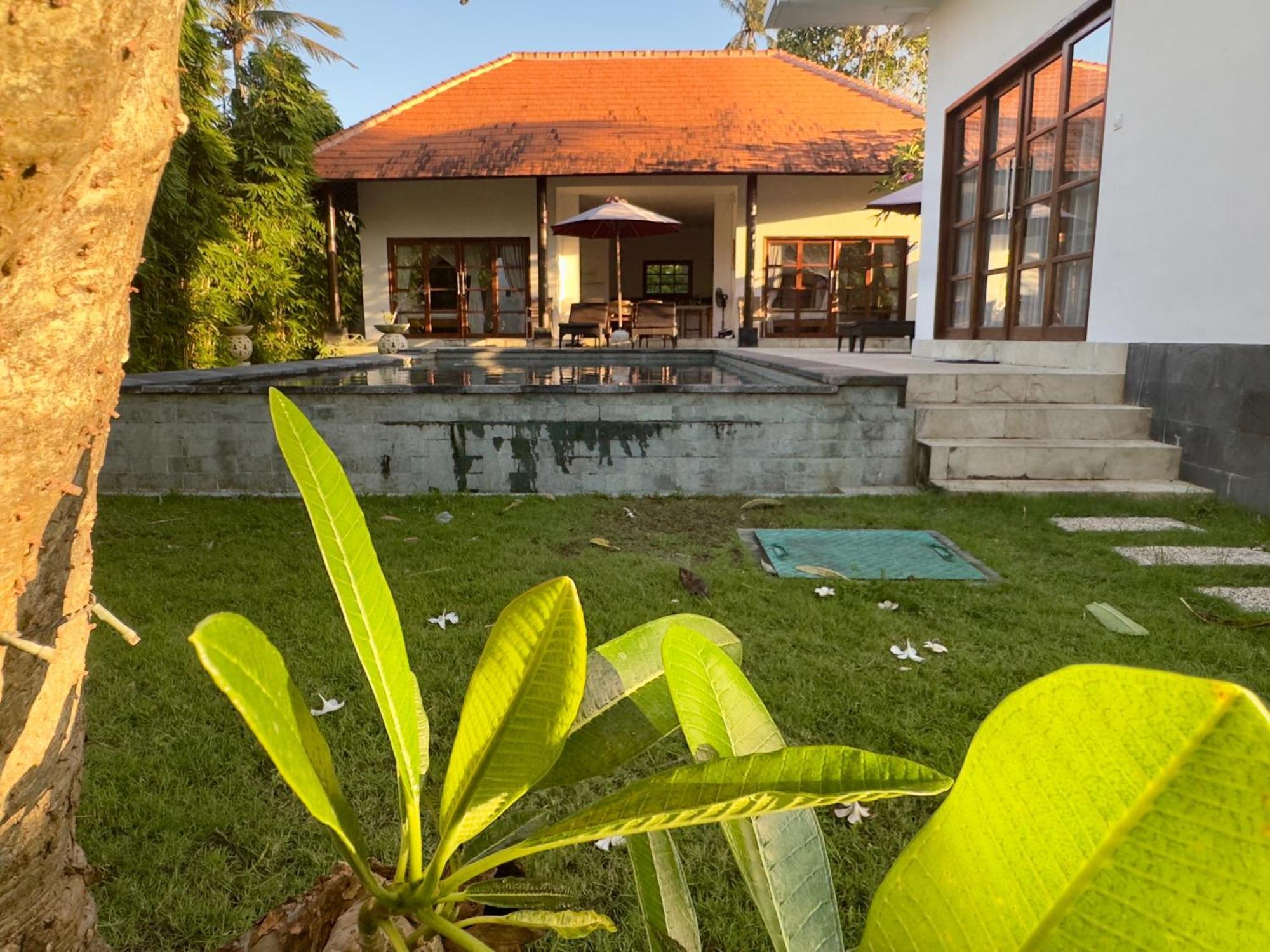 Villa Light - Bali