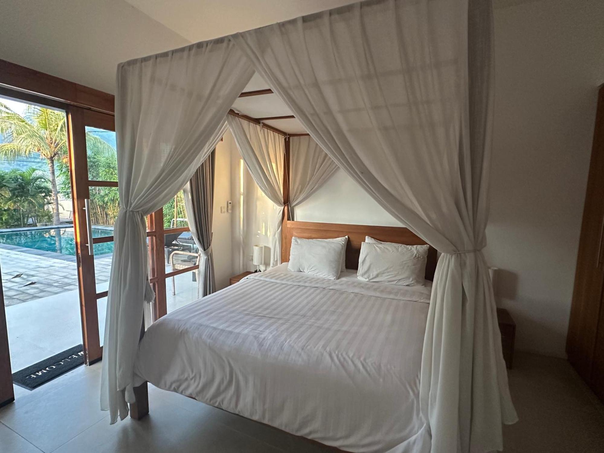 Light - Bali Villa Amed (Bali)