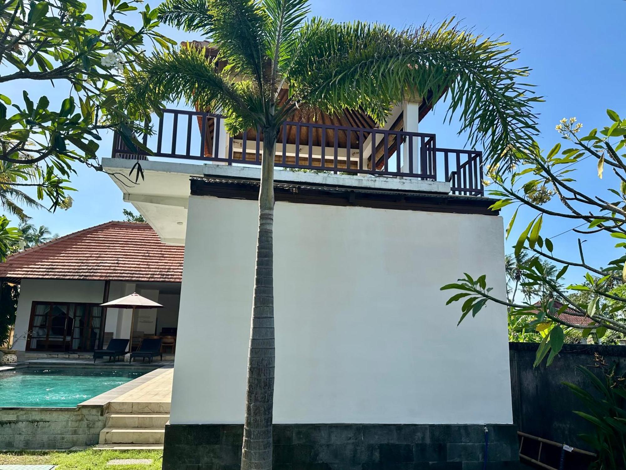 Villa Light - Bali Amed (Bali)