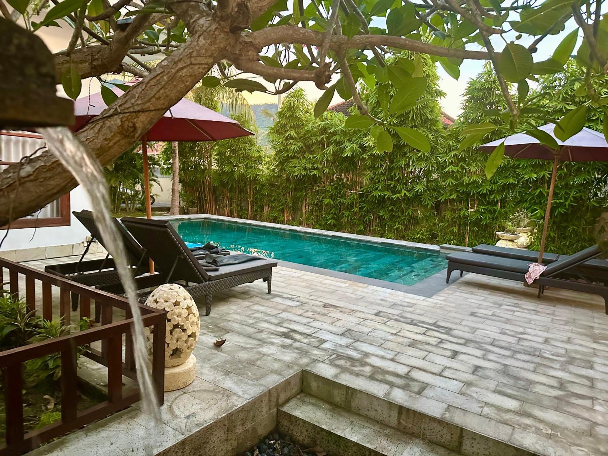 Light - Bali Villa Amed (Bali)