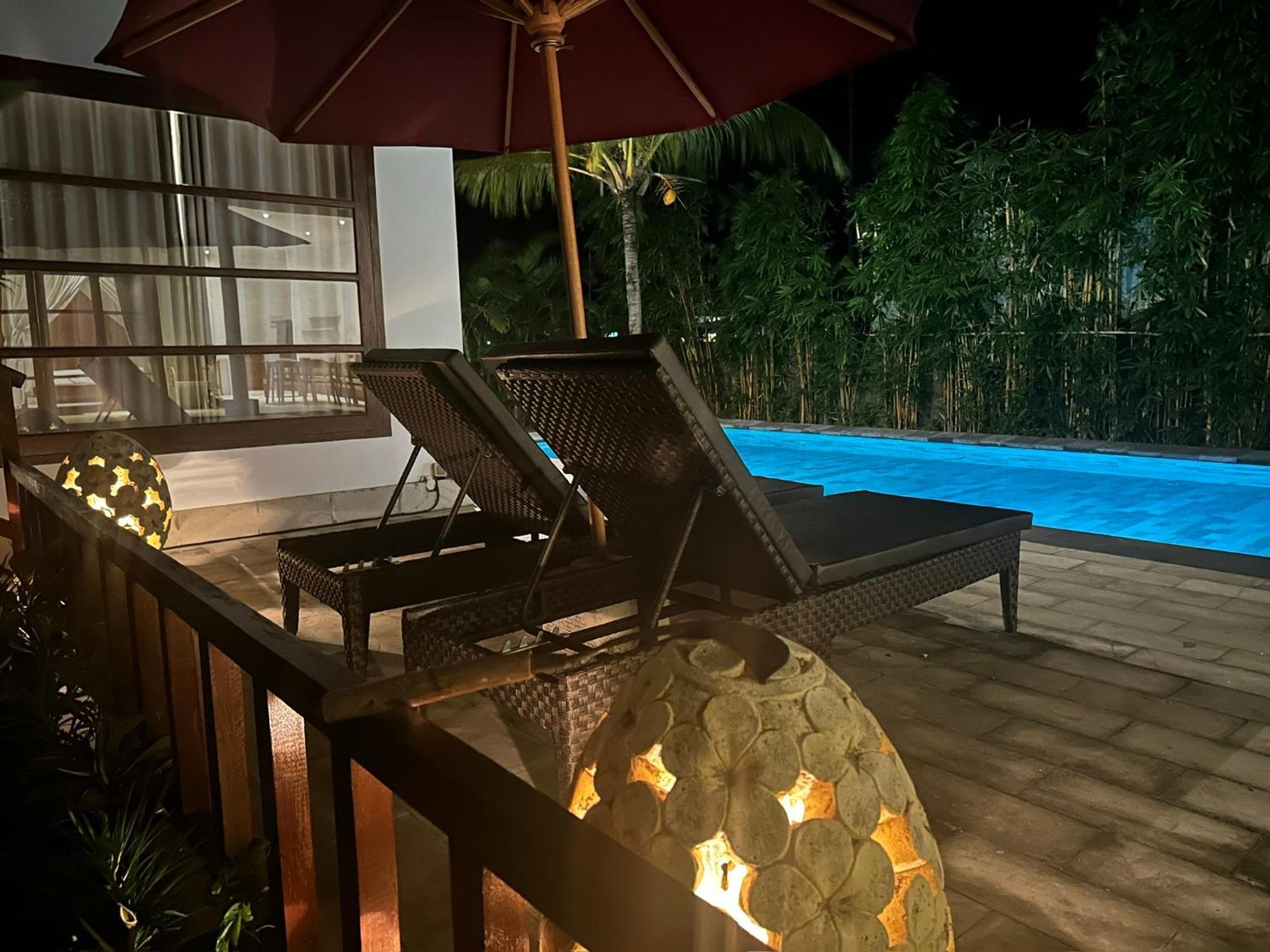 Villa Light - Bali *