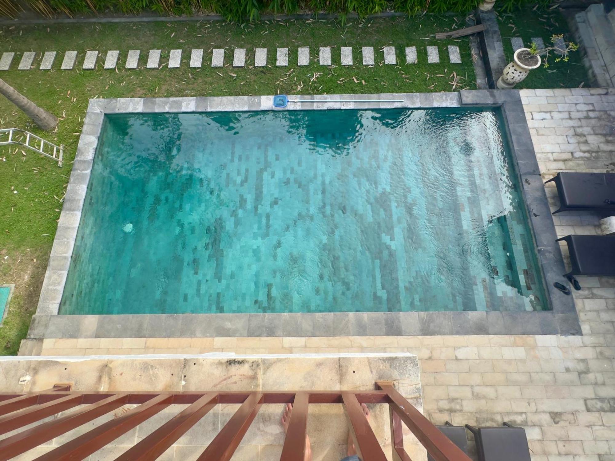 Light - Bali Villa