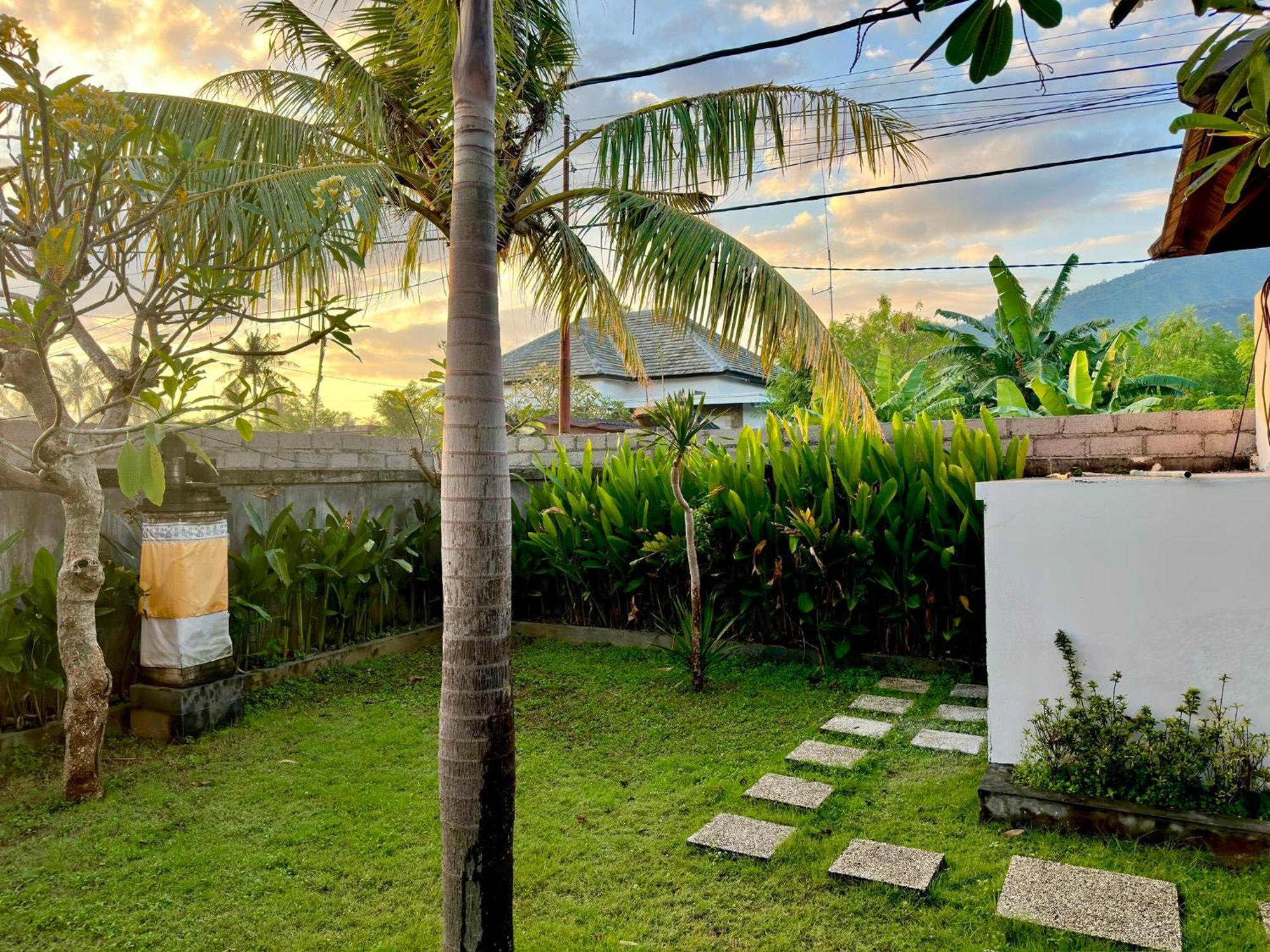 Light - Bali Villa