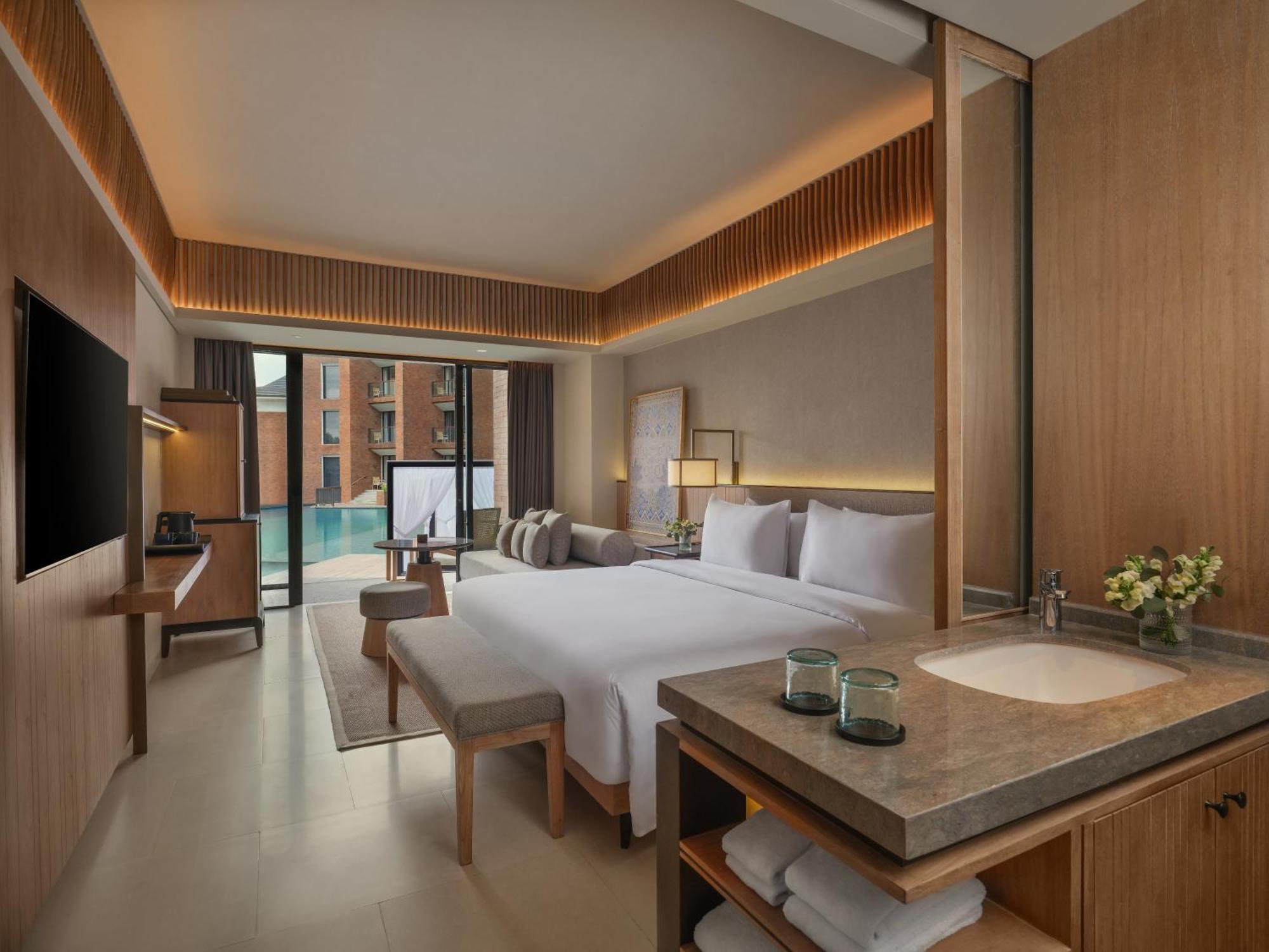 Novotel Bali Ubud Payangan