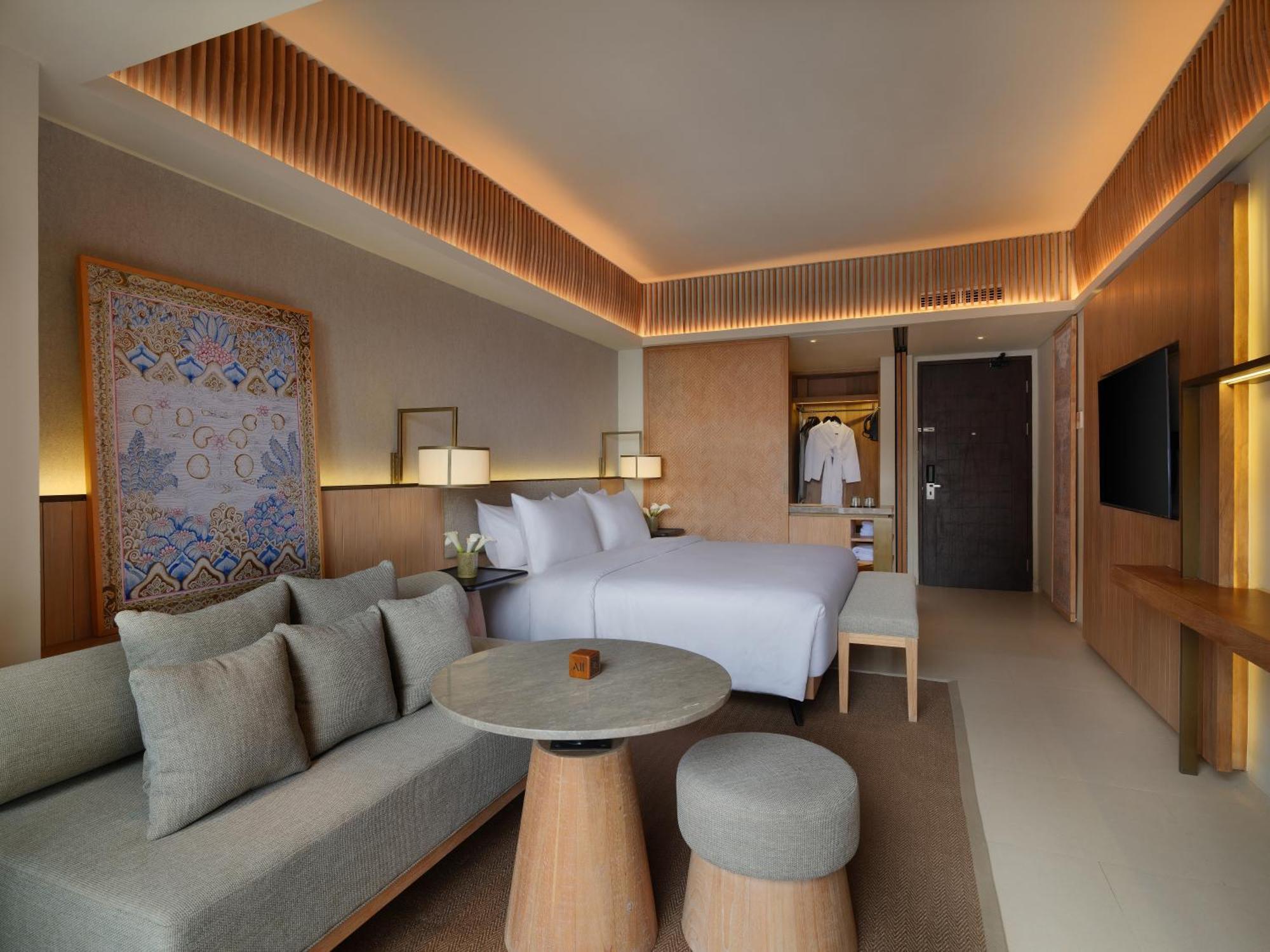 Hotel Novotel Bali Ubud