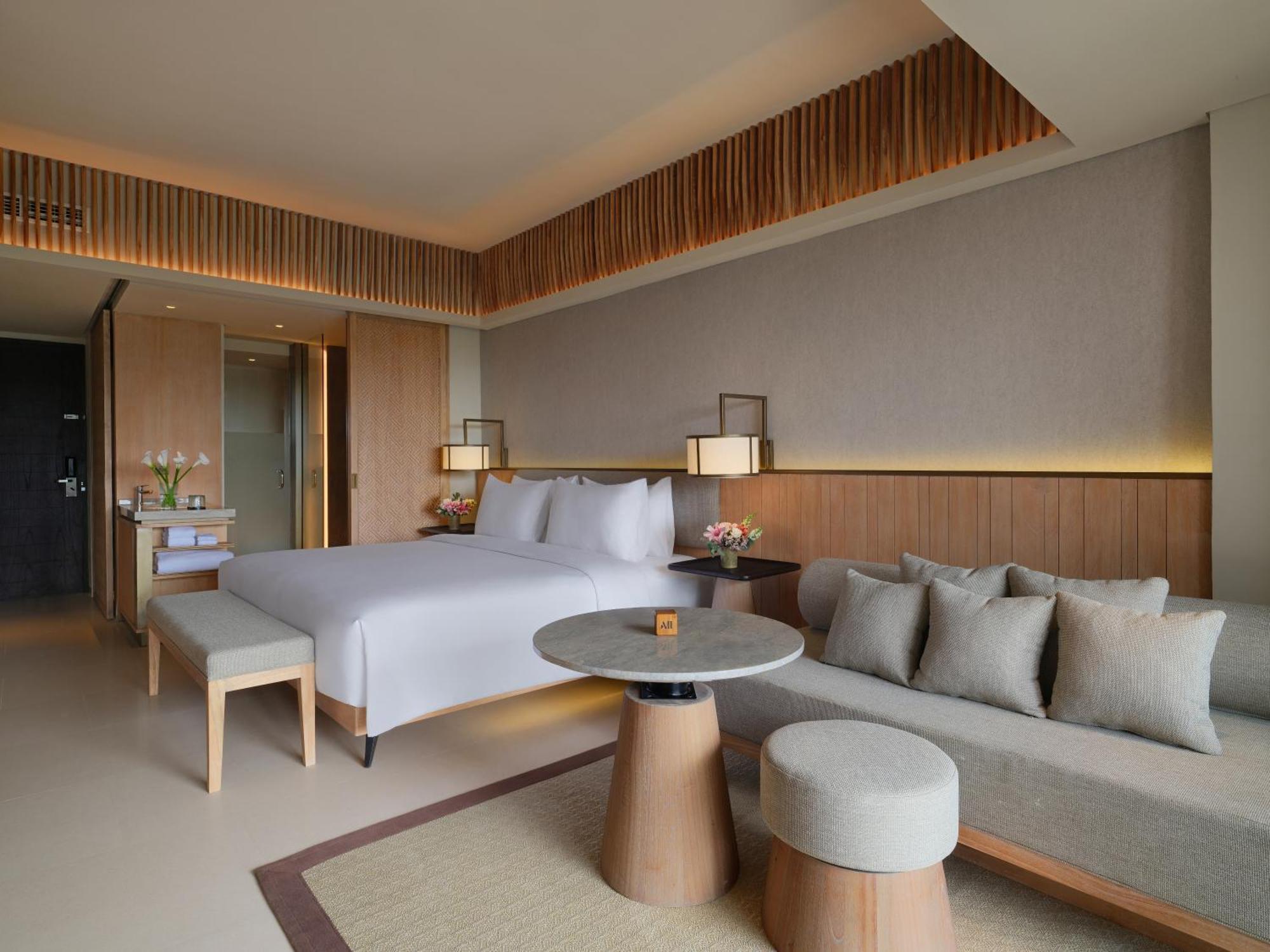 Novotel Bali Ubud