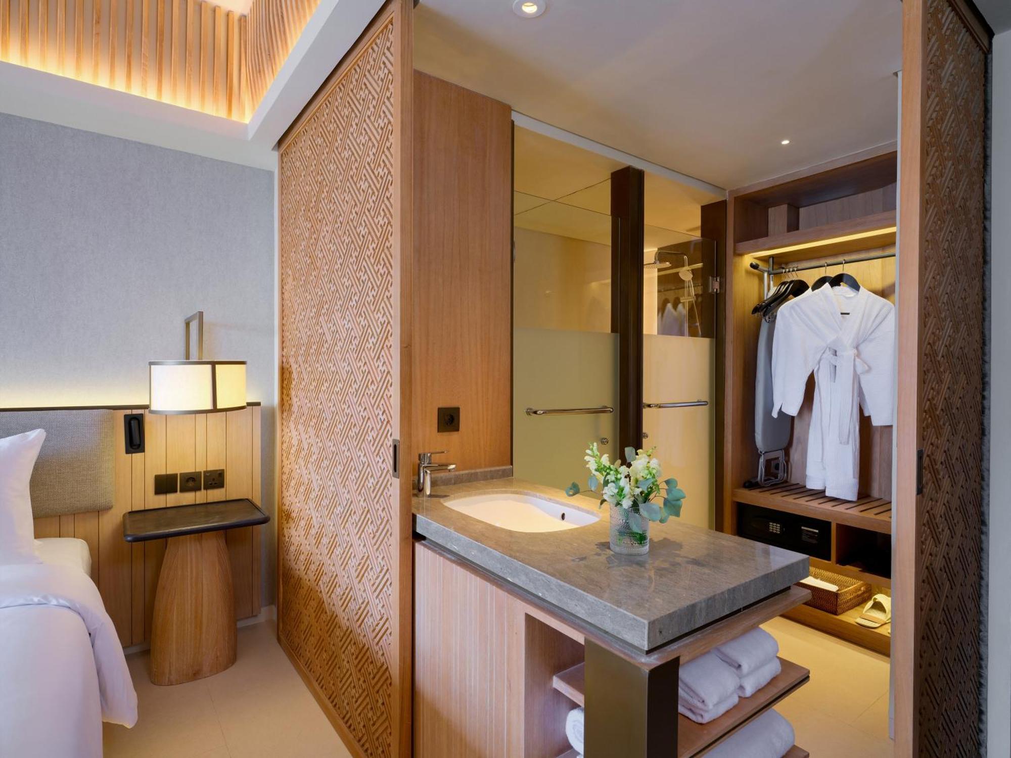 Hotel Novotel Bali Ubud Payangan