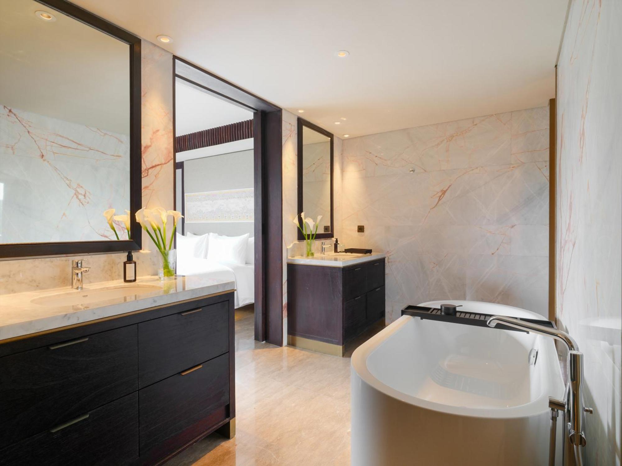 Novotel Bali Ubud 5*