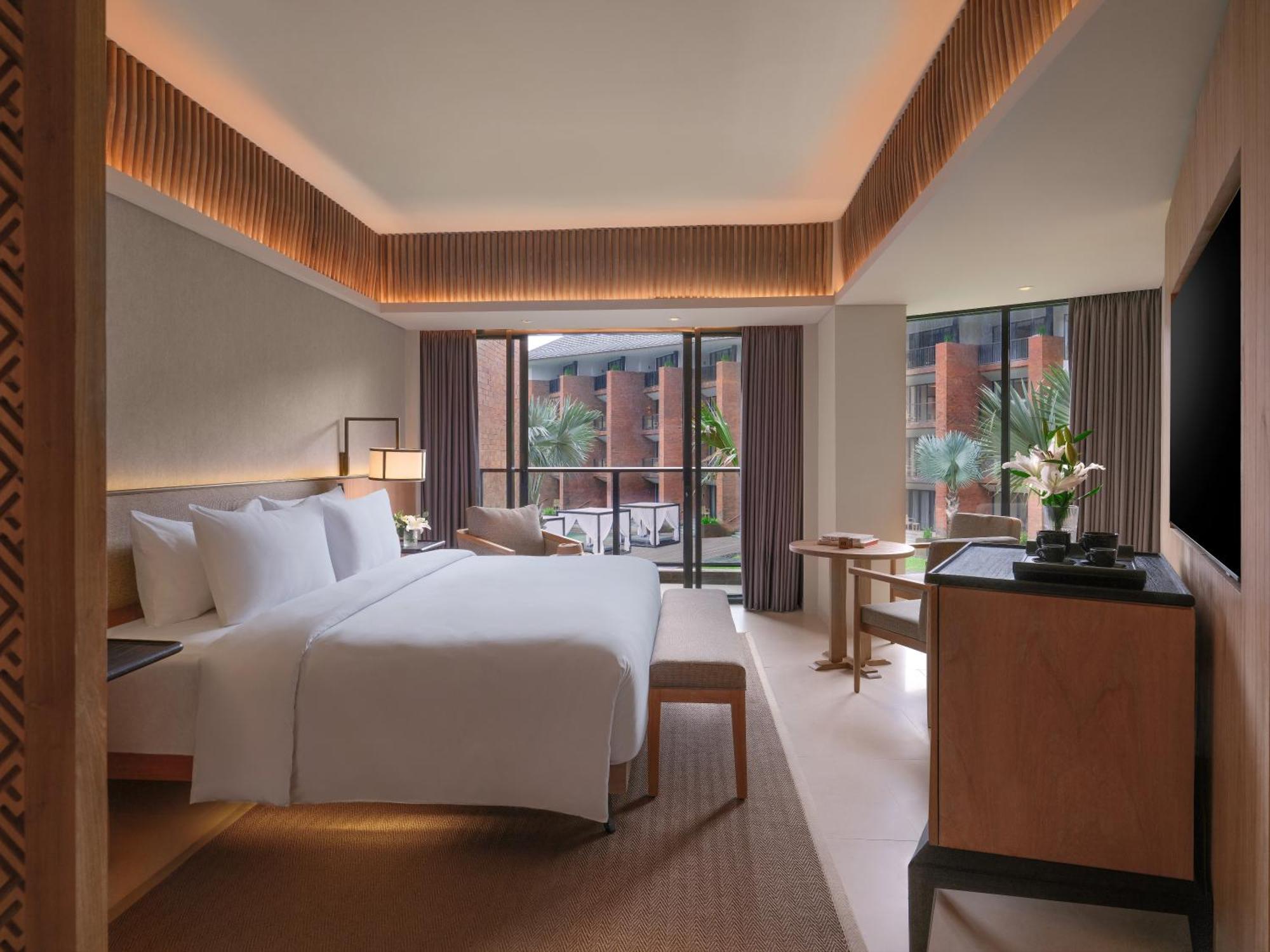 Novotel Bali Ubud Payangan