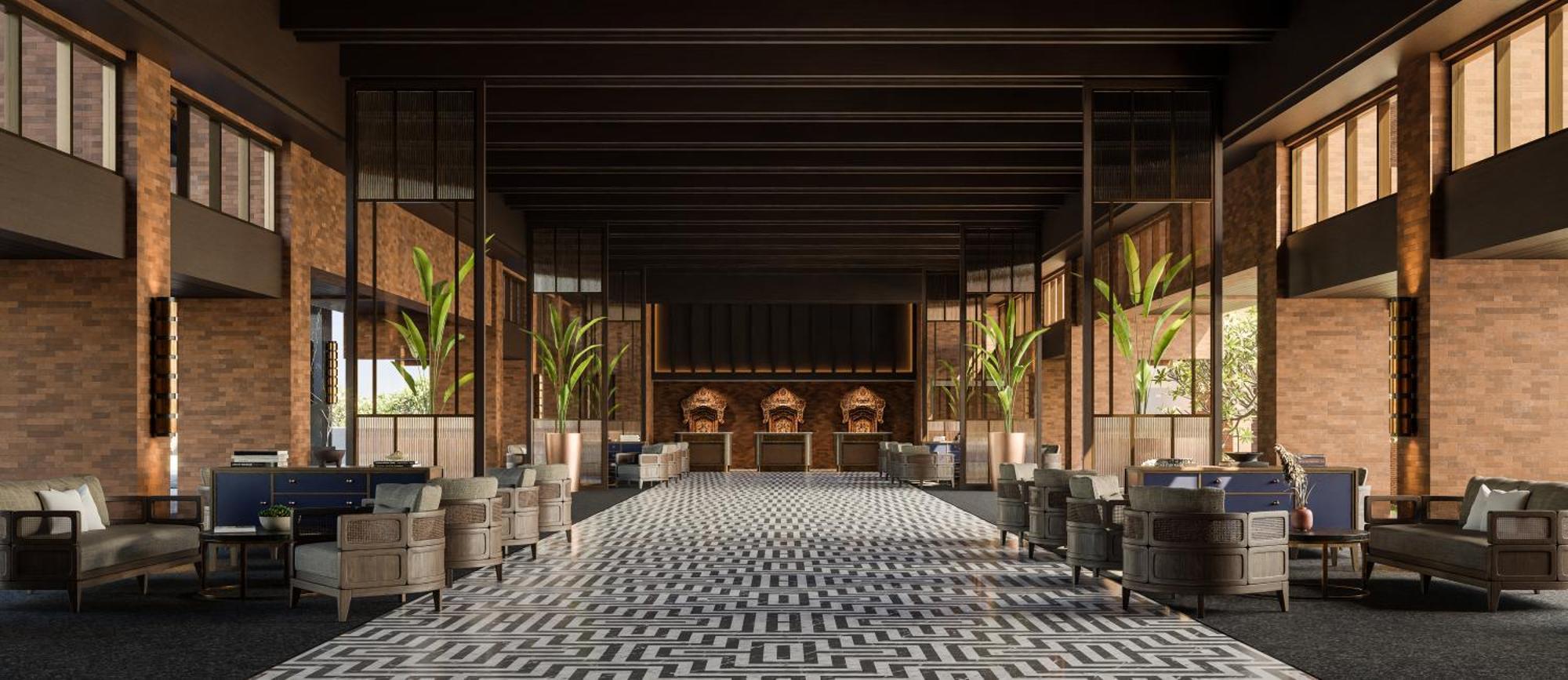 Novotel Bali Ubud 5* Payangan