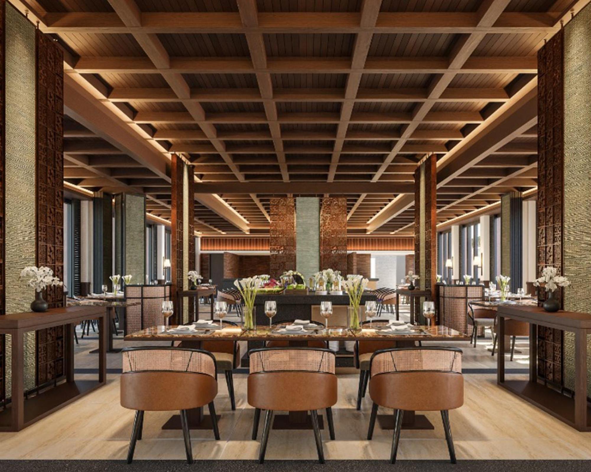 Novotel Bali Ubud Hotel Payangan