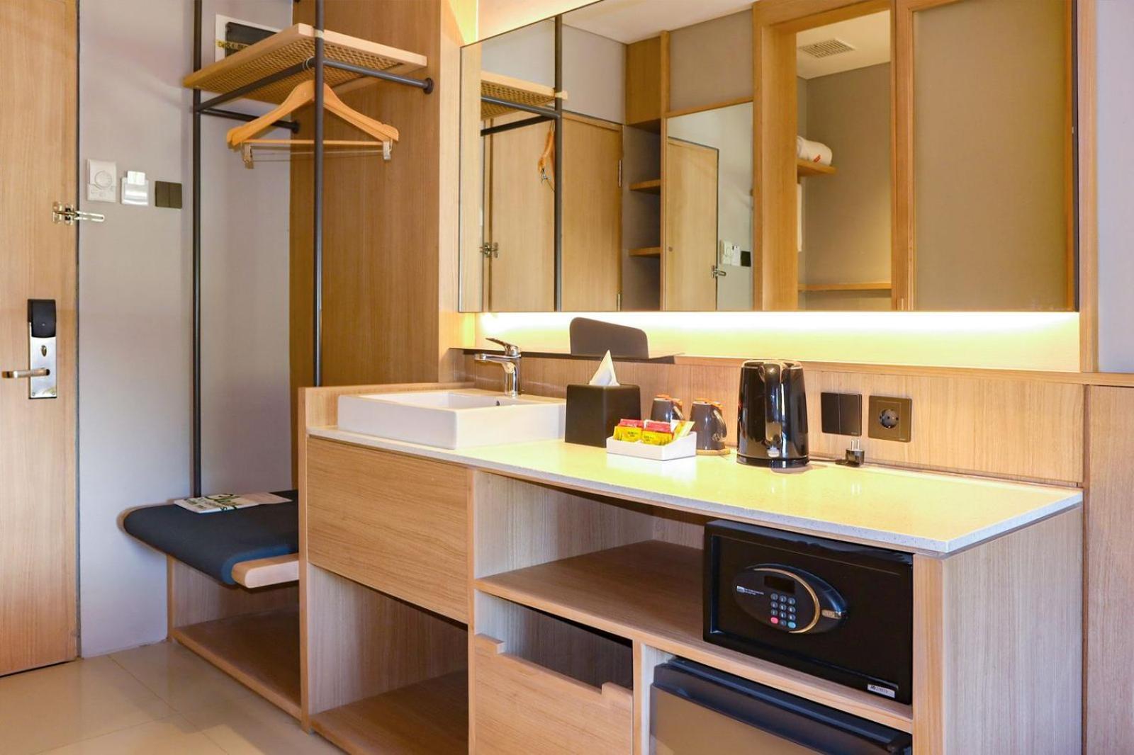 Harris And Conventions Bali 4* Denpasar (Bali)