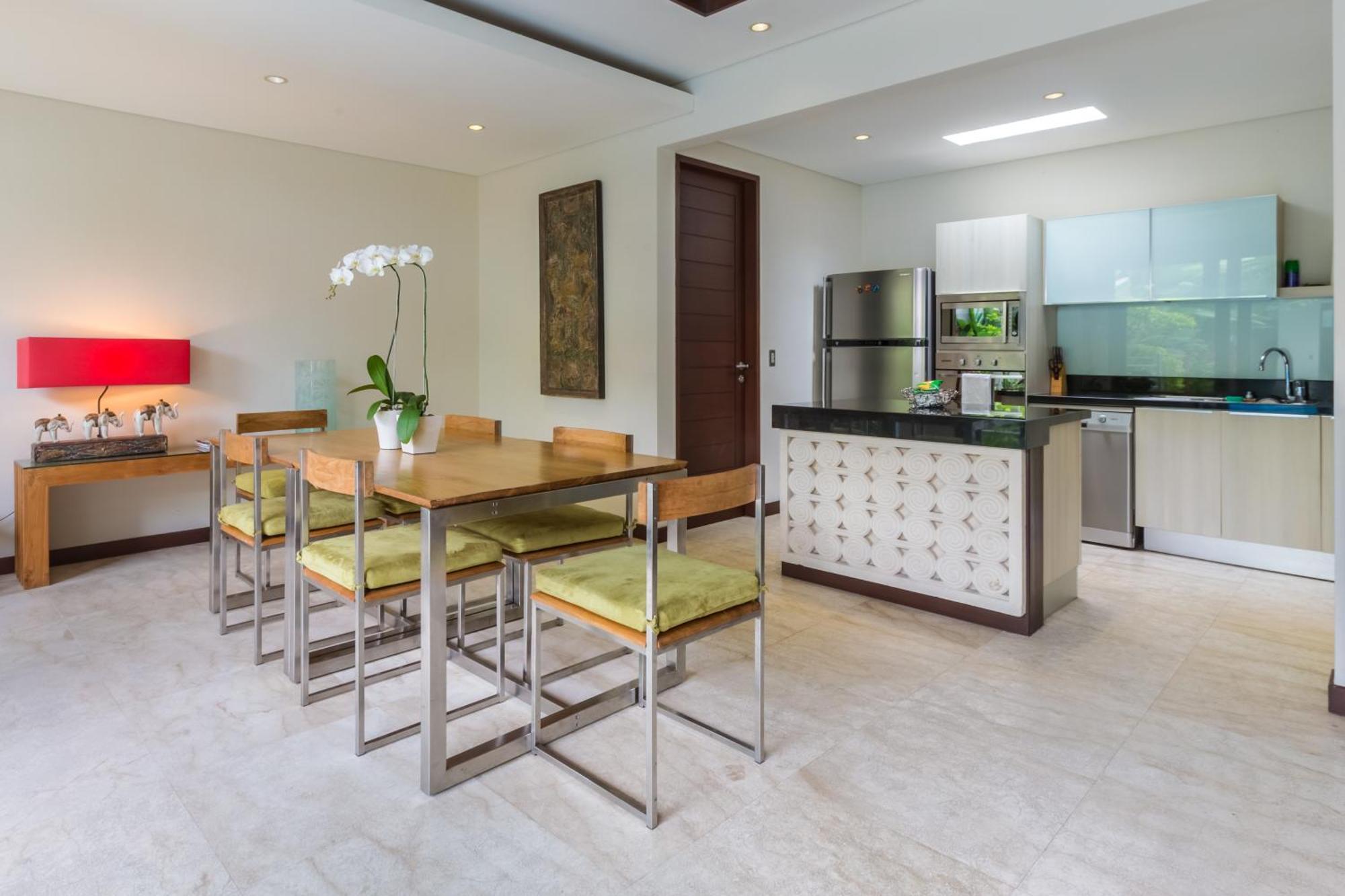 Kejora Beachfront Villa Sanur (Bali)