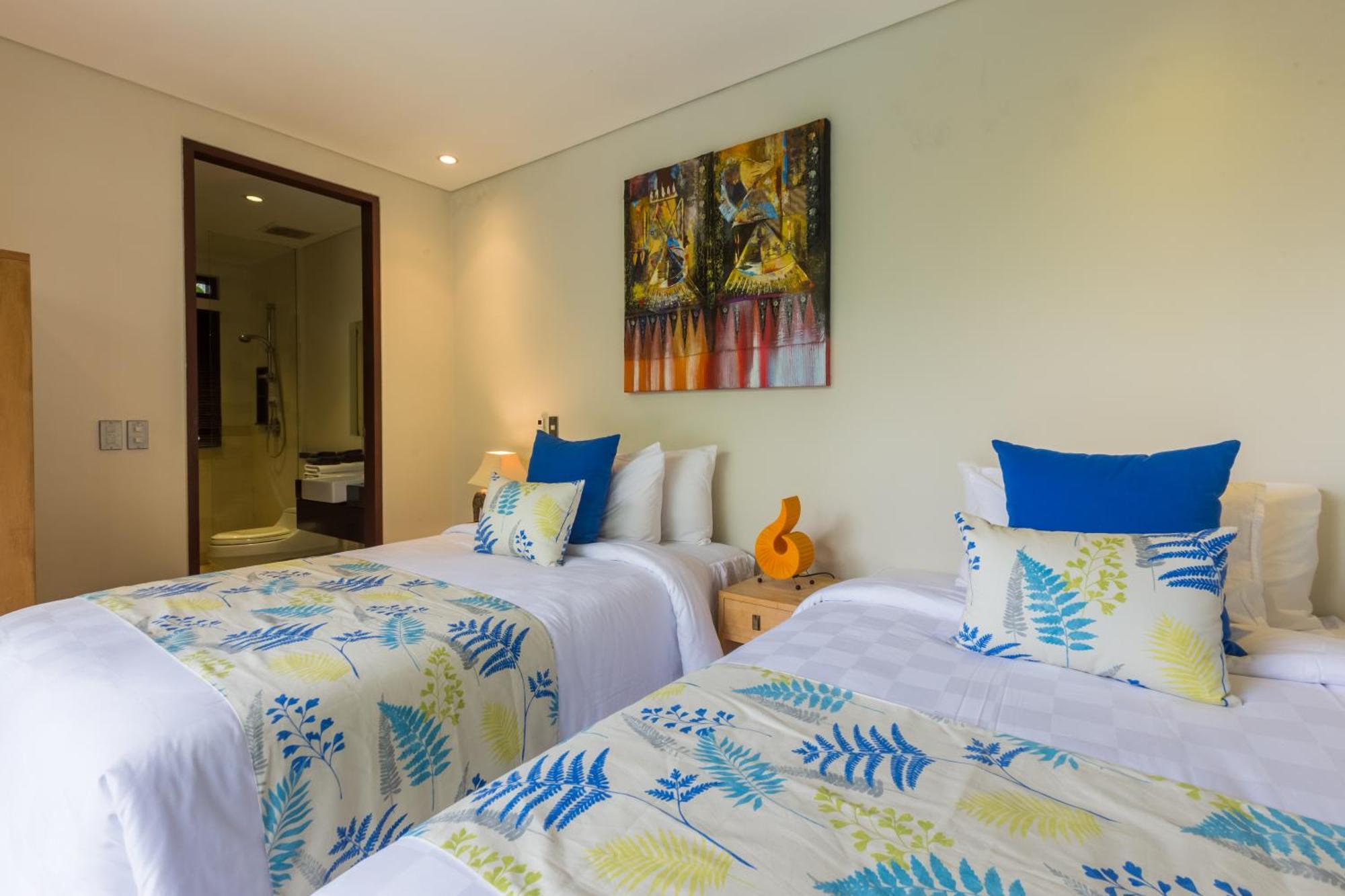 Kejora Beachfront * Sanur (Bali)
