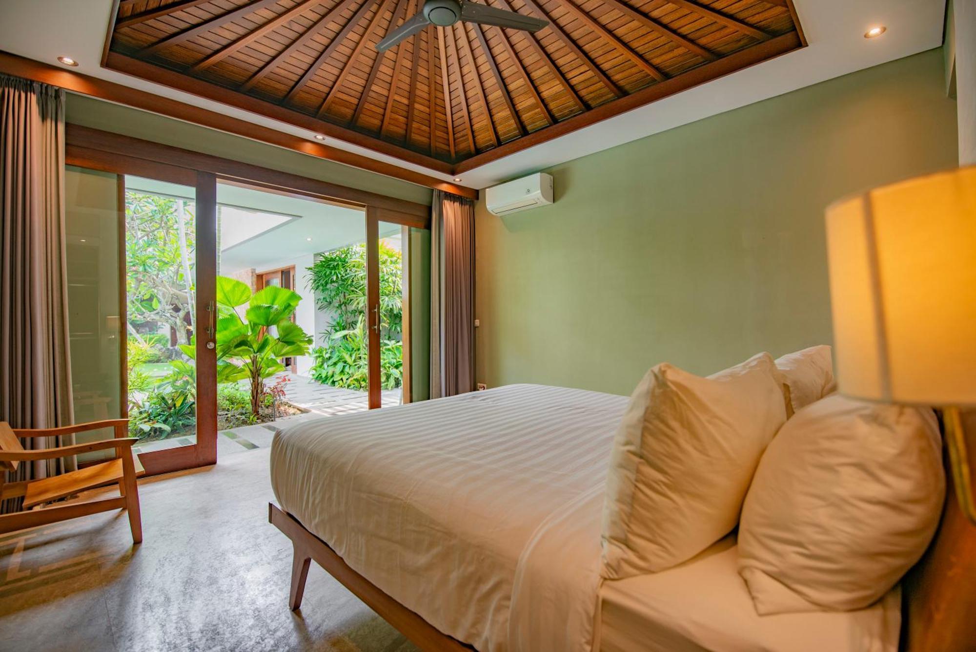 Villa Kejora Beachfront Sanur (Bali)