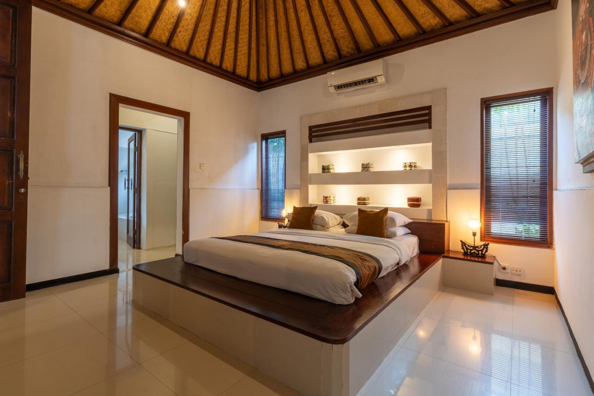 Dewata 3 Villa