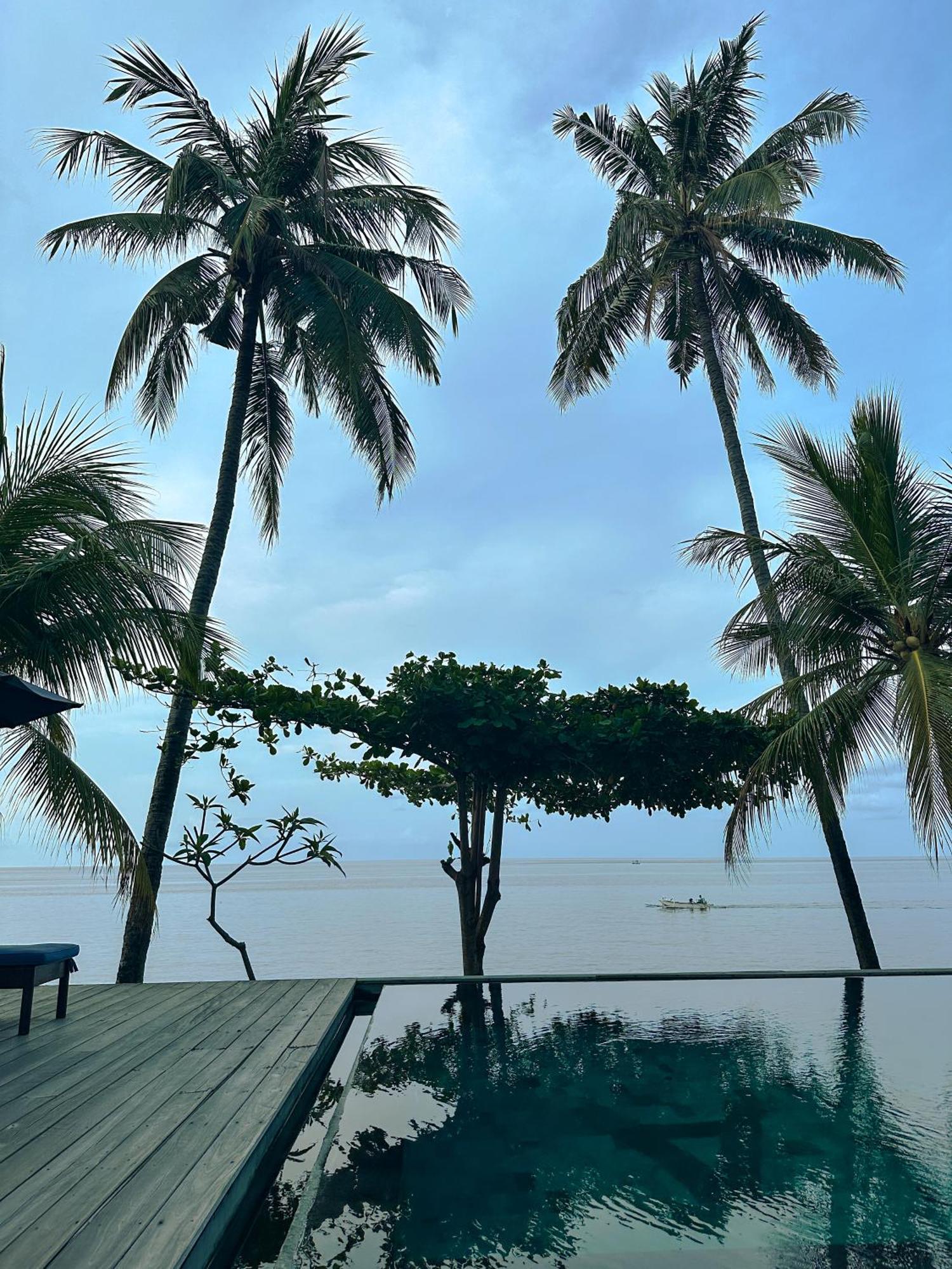 Resort The Kirana Tembok 4*