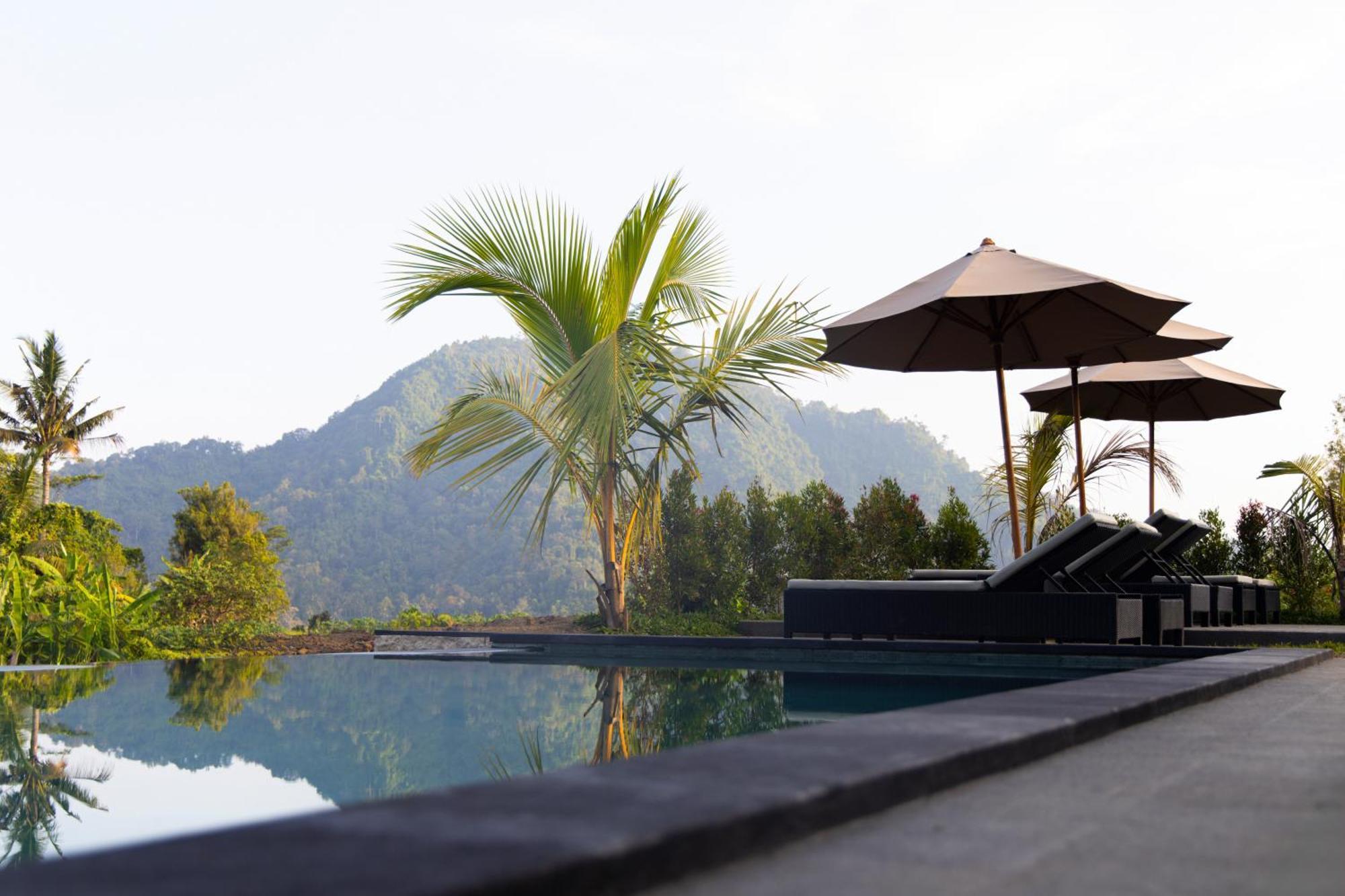 Ume Dukuh Lodge *
