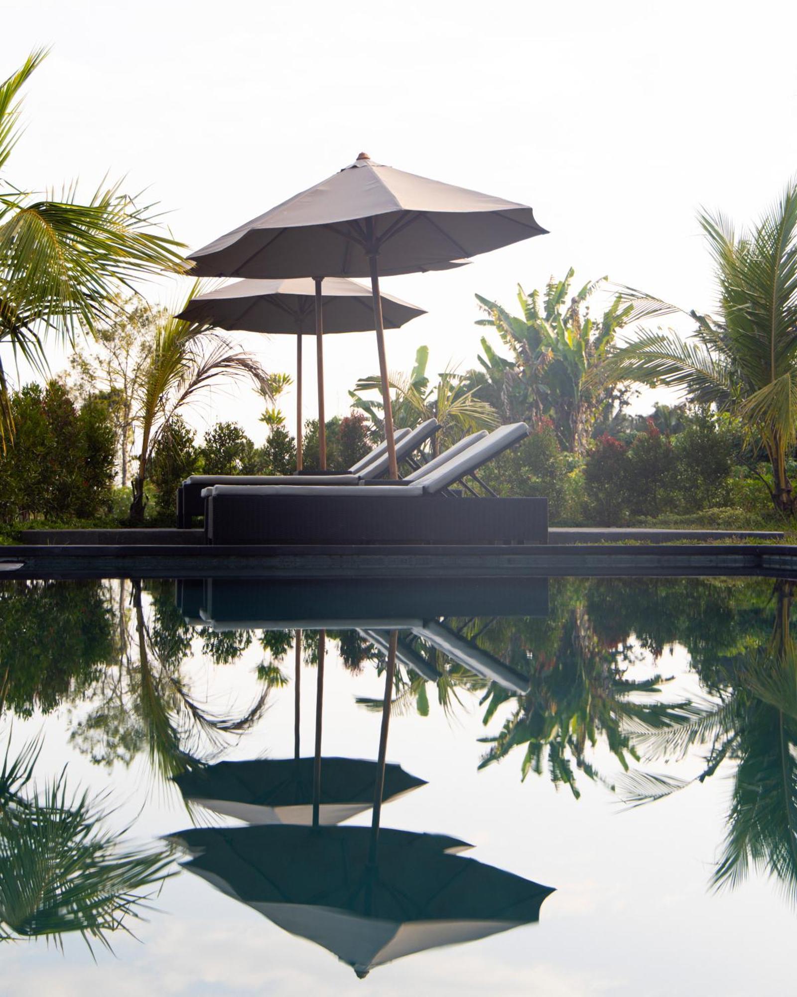Lodge Ume Dukuh Sidemen (Bali)