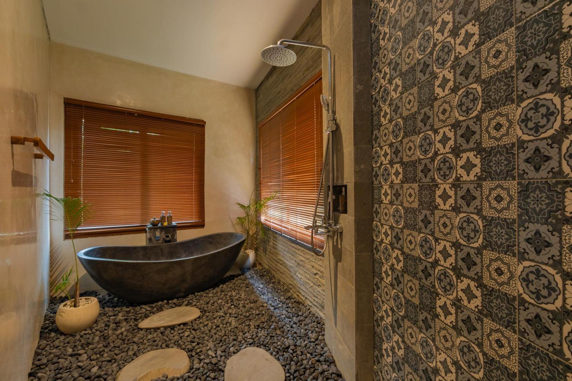 Villa Alankara & Ubud By Mahaprana