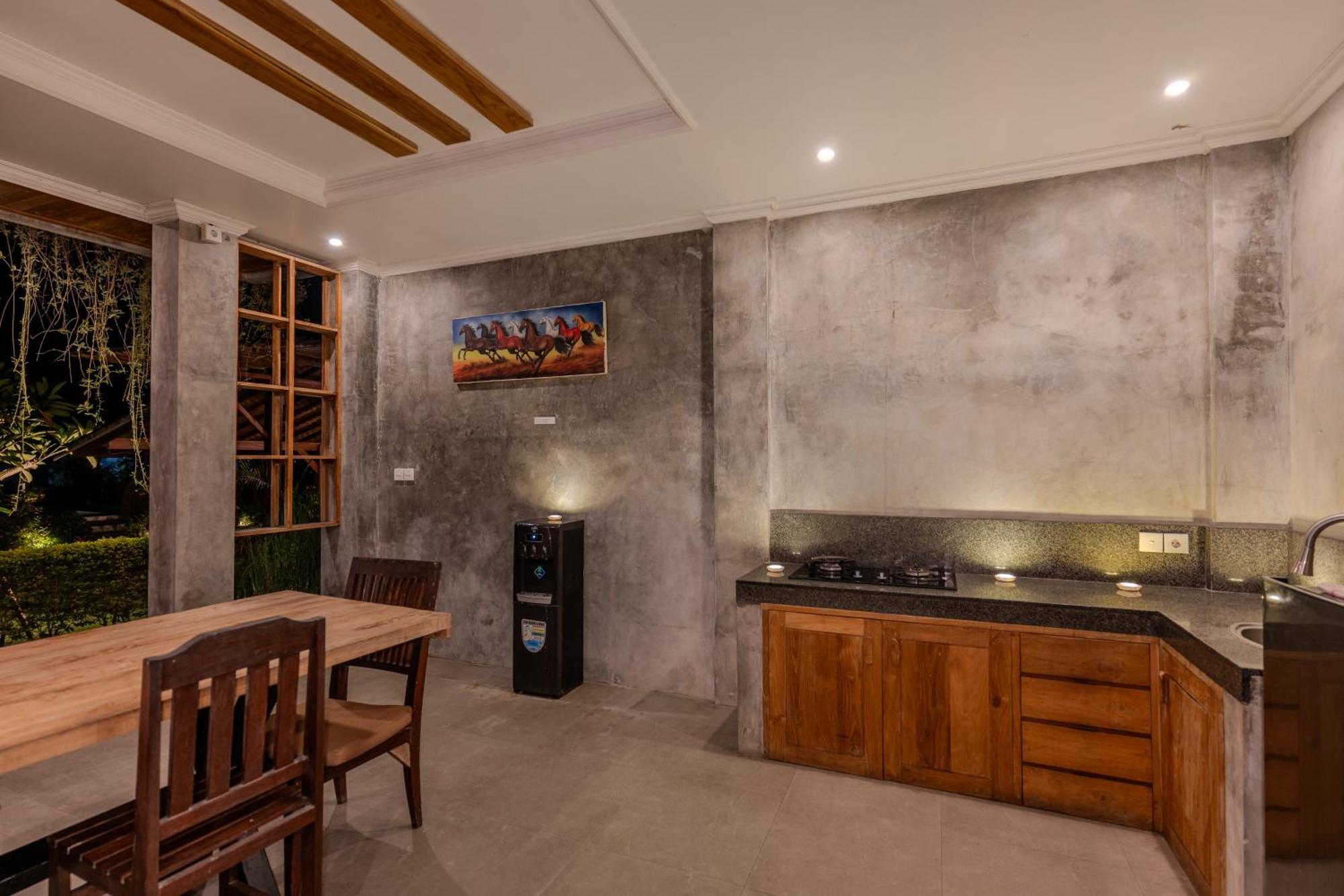 Bed & Breakfast Wooden Paradise 3*