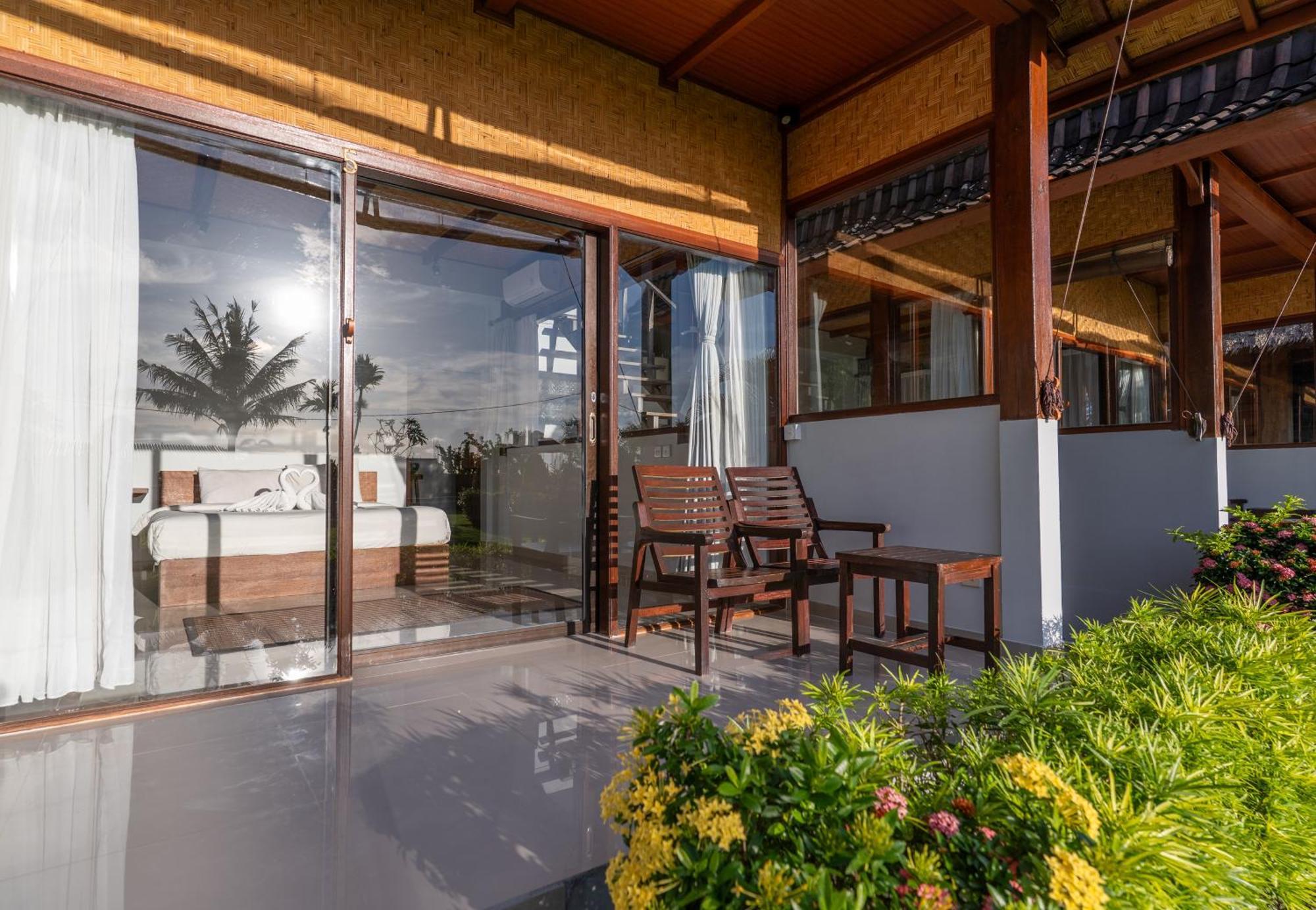 Wooden Paradise 3* Canggu (Bali)