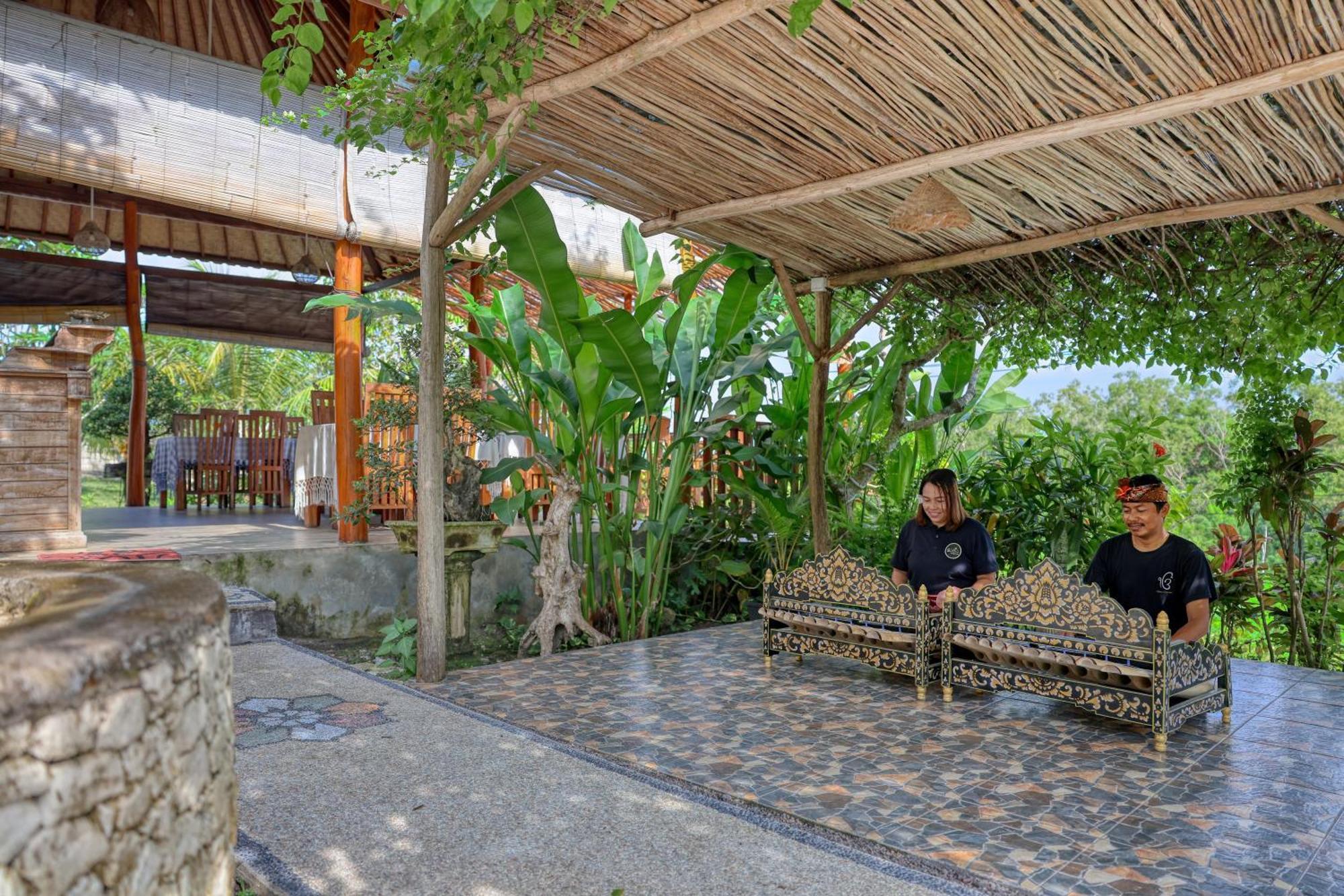 Bagia Guest house 2*