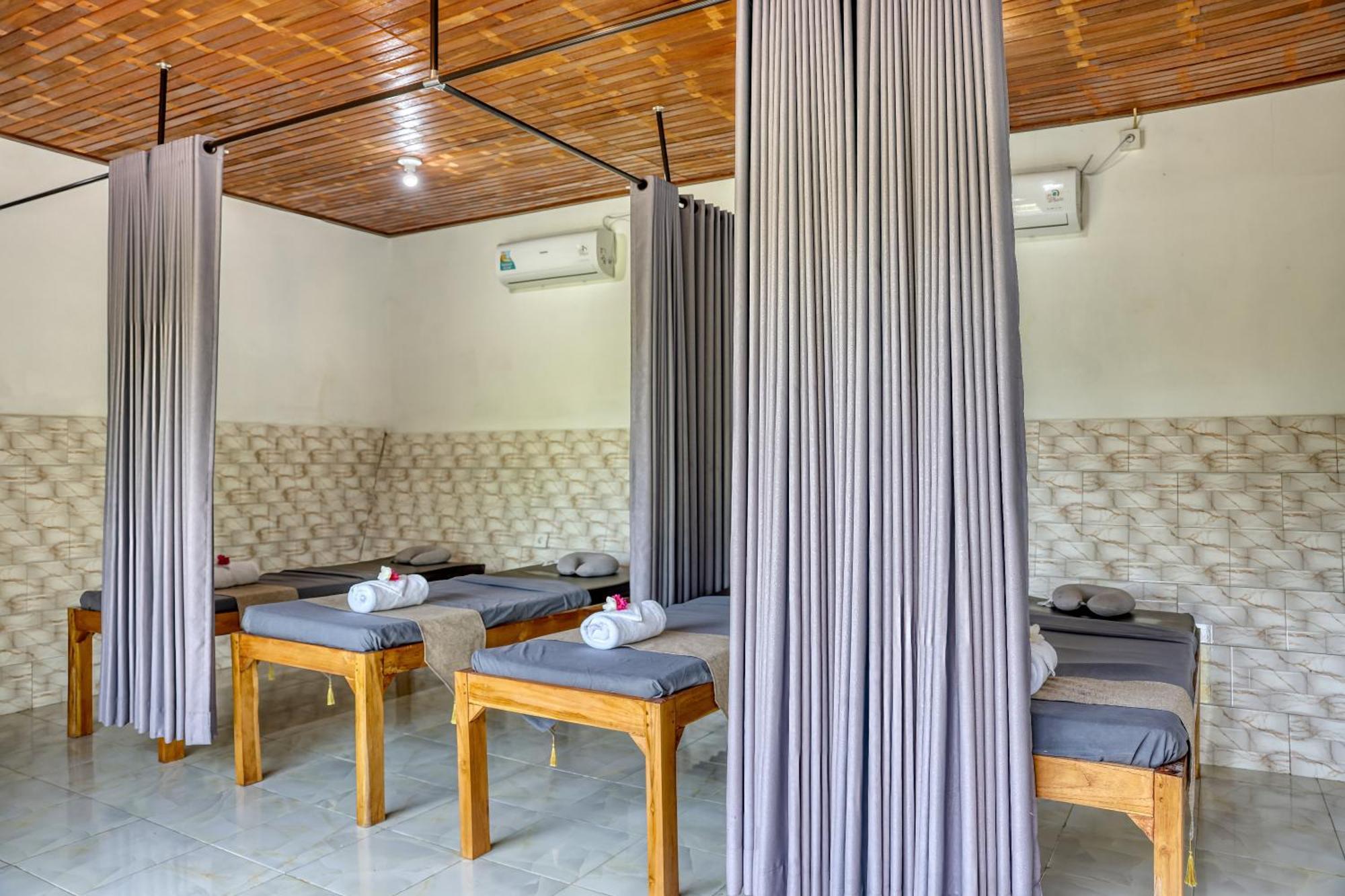 Bagia Guest house Batumadeg
