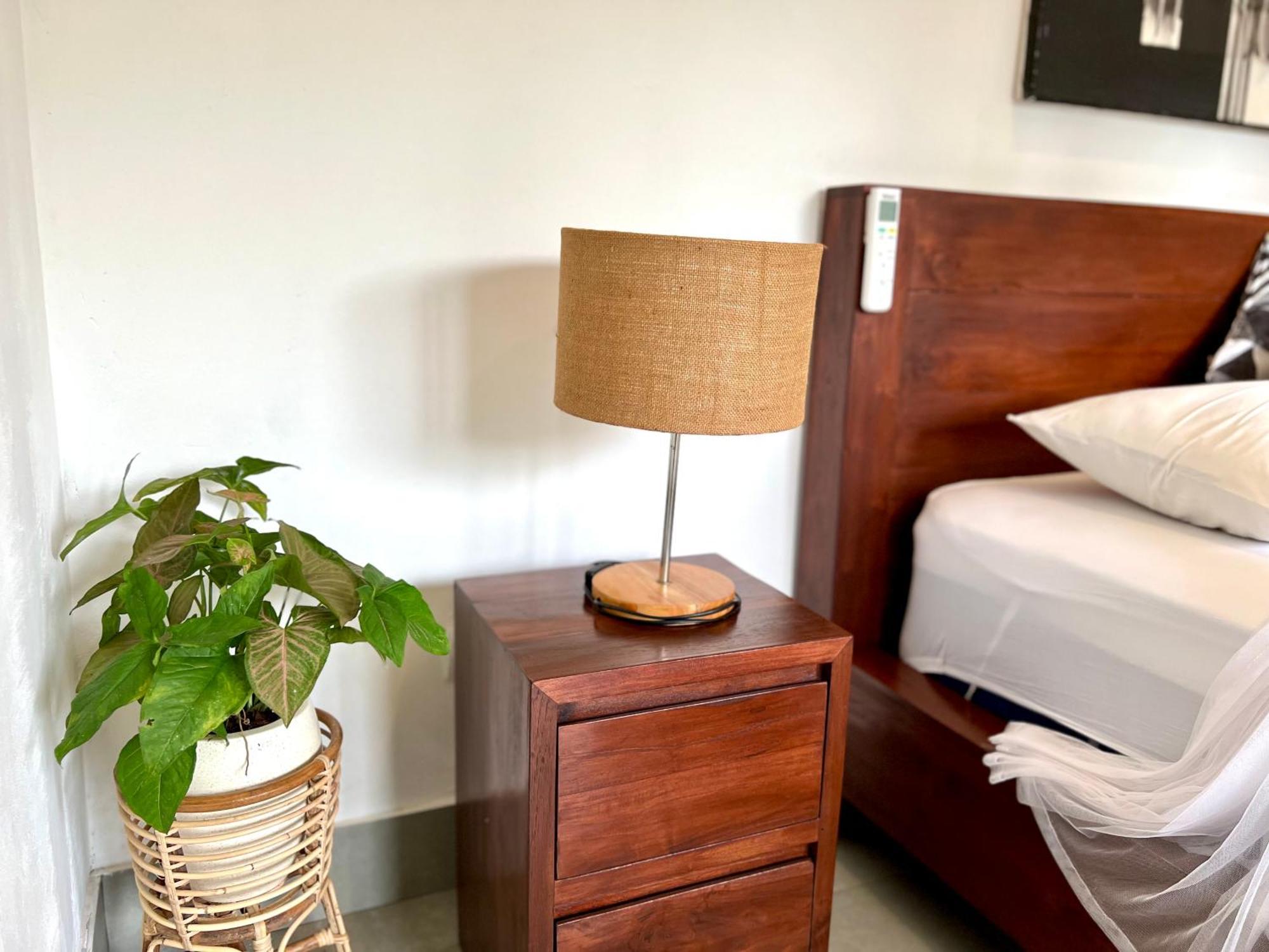 Lodge Ume Dukuh Sidemen (Bali)