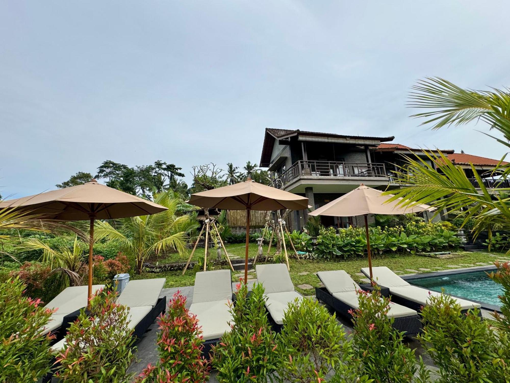 Ume Dukuh Sidemen (Bali)