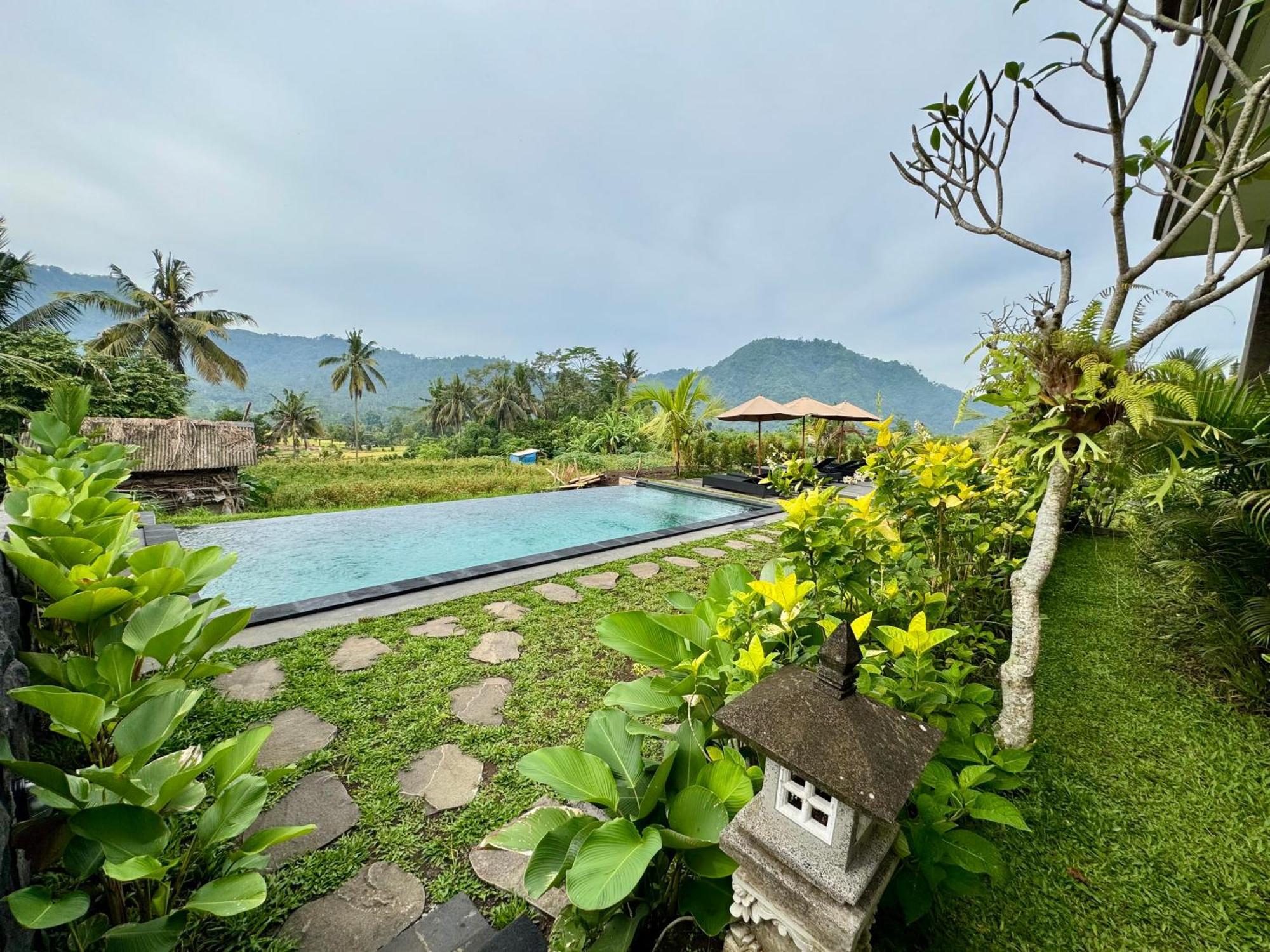 Ume Dukuh * Sidemen (Bali)