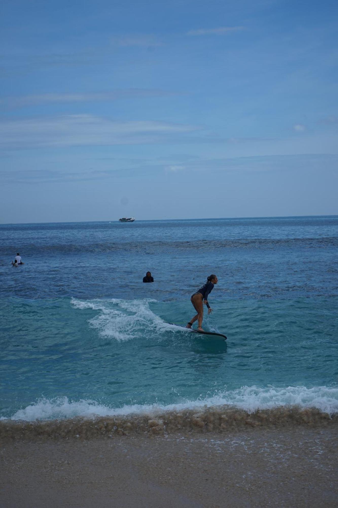Tattva Uluwatu, Surf & Yoga Retreat Homestay