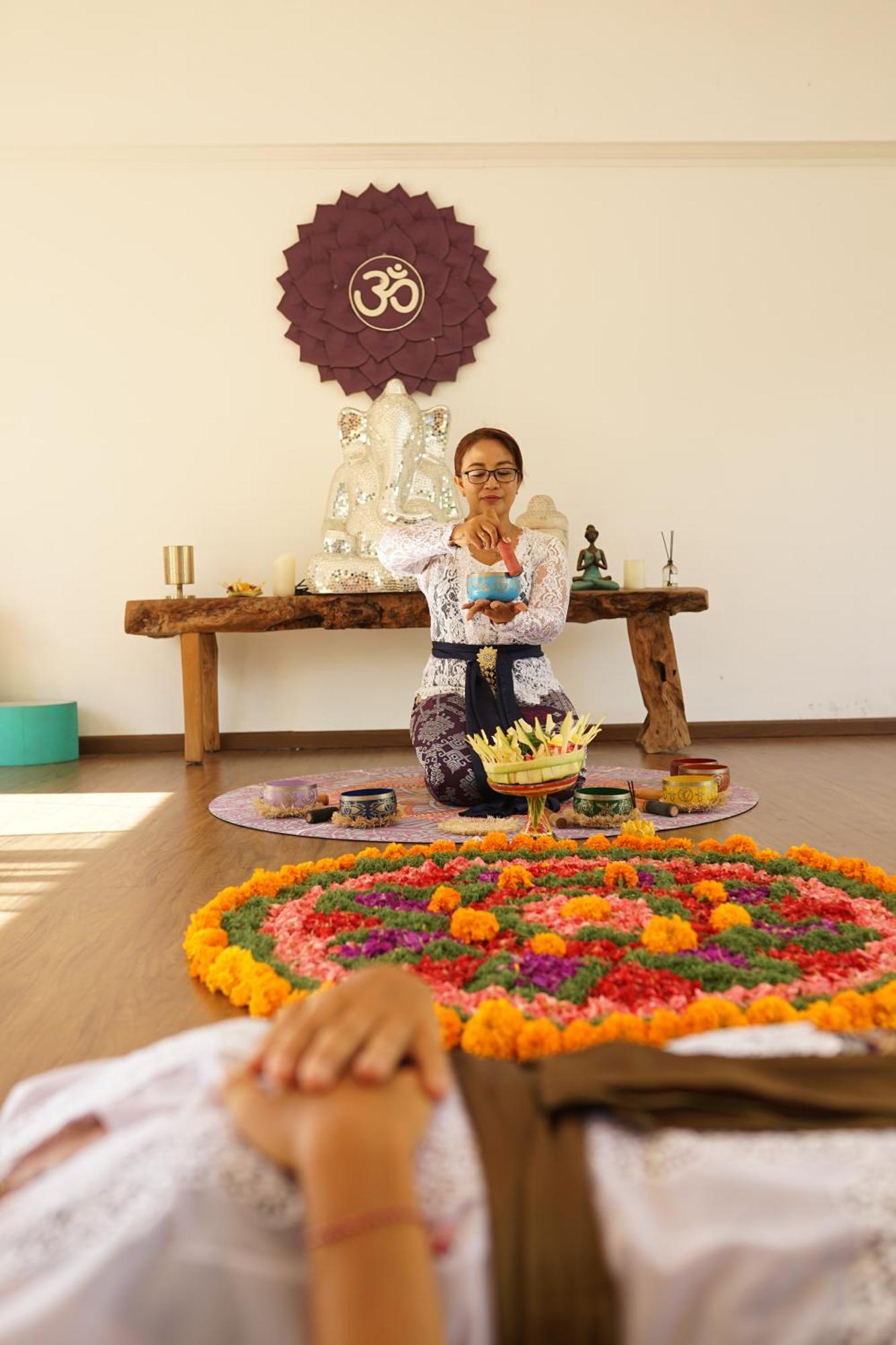 Tattva Uluwatu, Surf & Yoga Retreat *