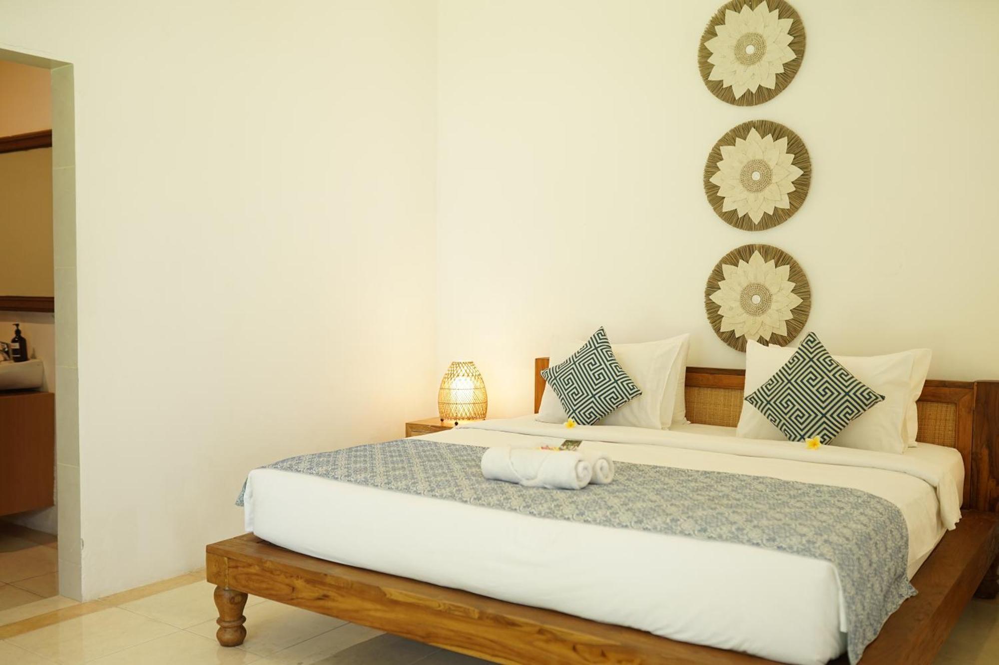 Homestay Tattva Uluwatu, Surf & Yoga Retreat Jimbaran (Bali)