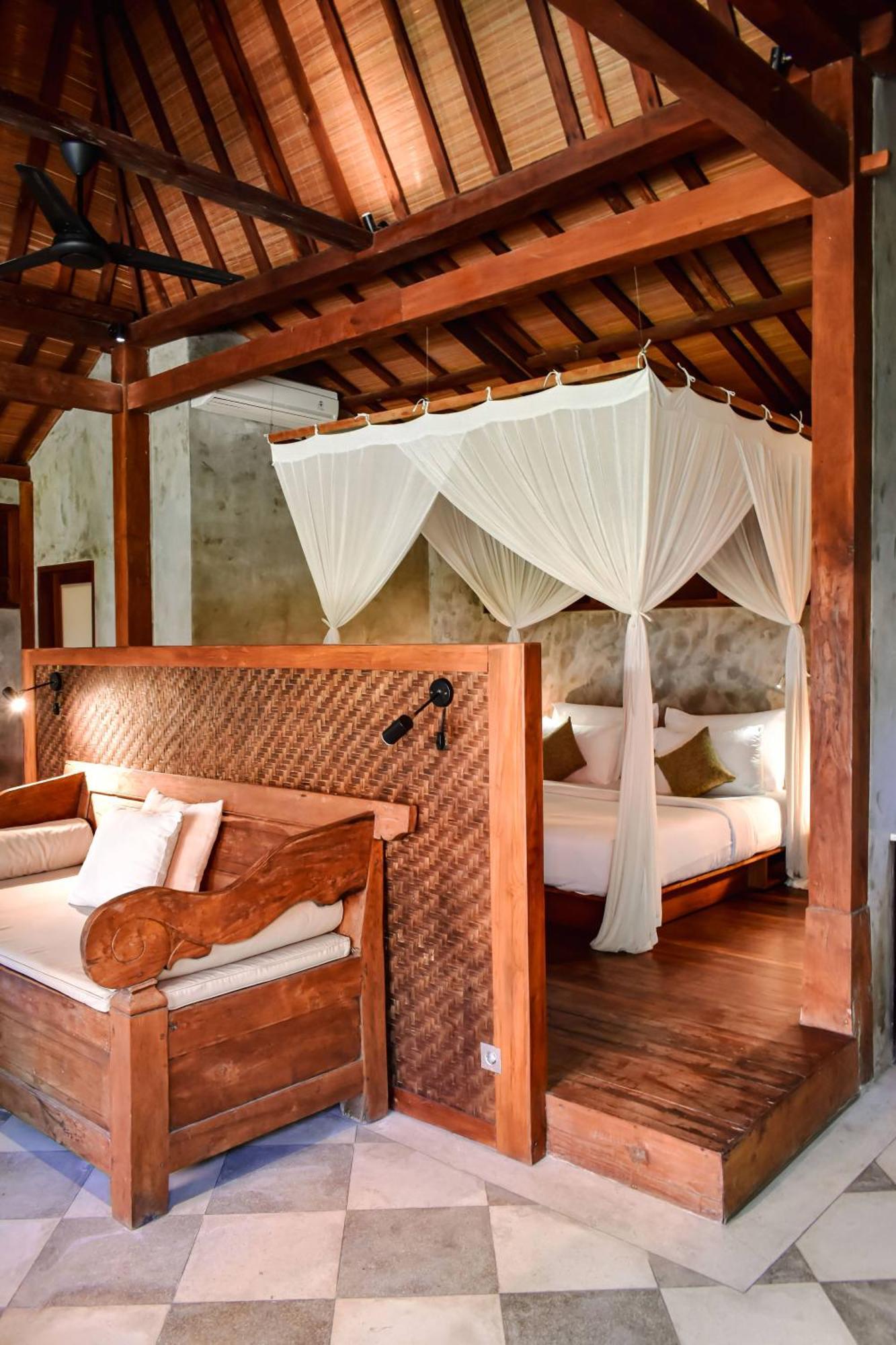 Guest house Zin Berawa &