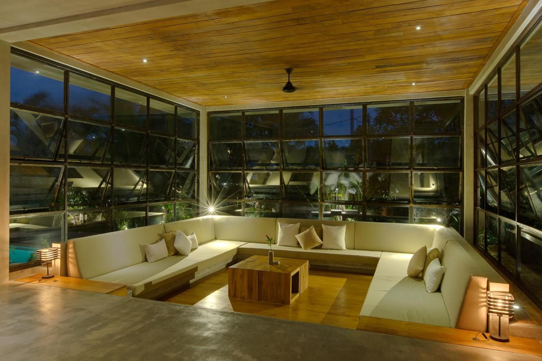 Guest house Zin Berawa & Canggu (Bali)