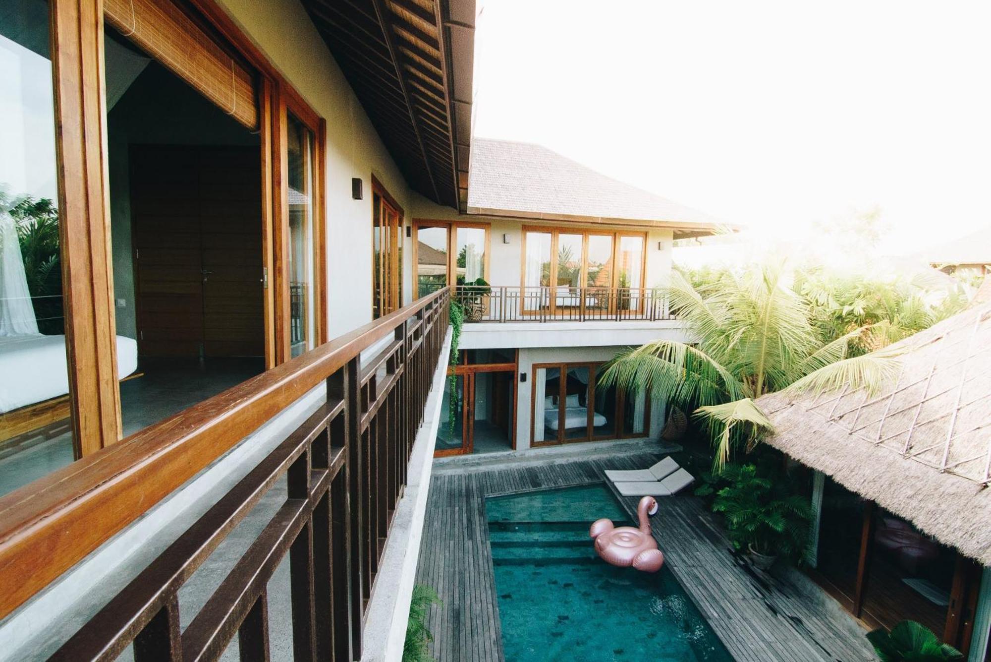 Zin Berawa & Guest house