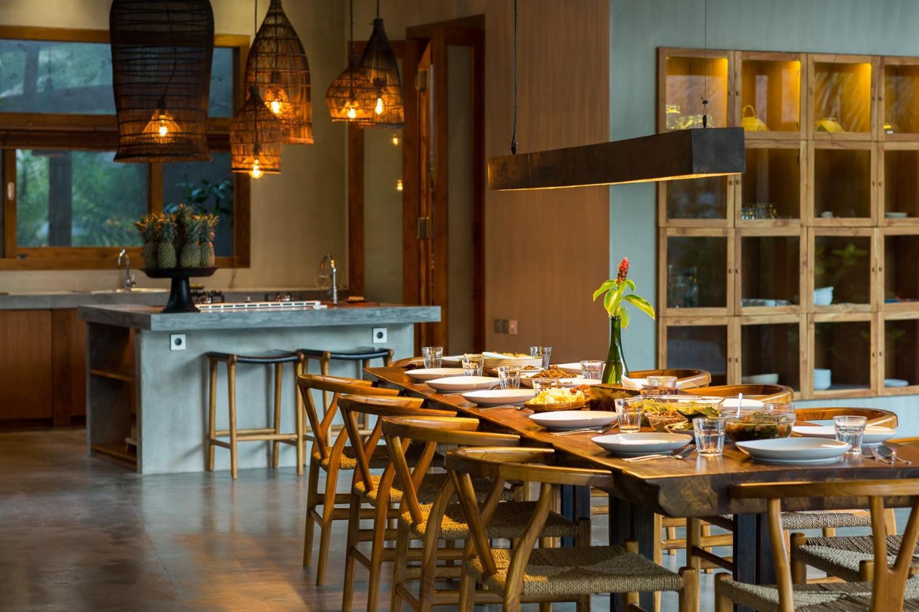 Zin Berawa & Guest house Canggu (Bali)