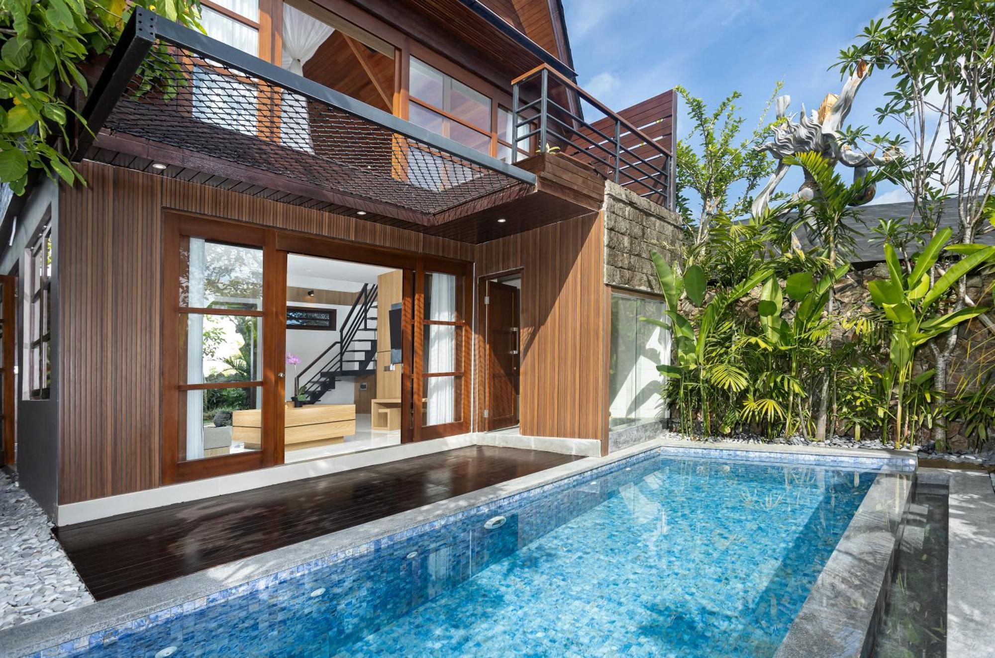 Candy By Pramana Villa Ubud (Bali)