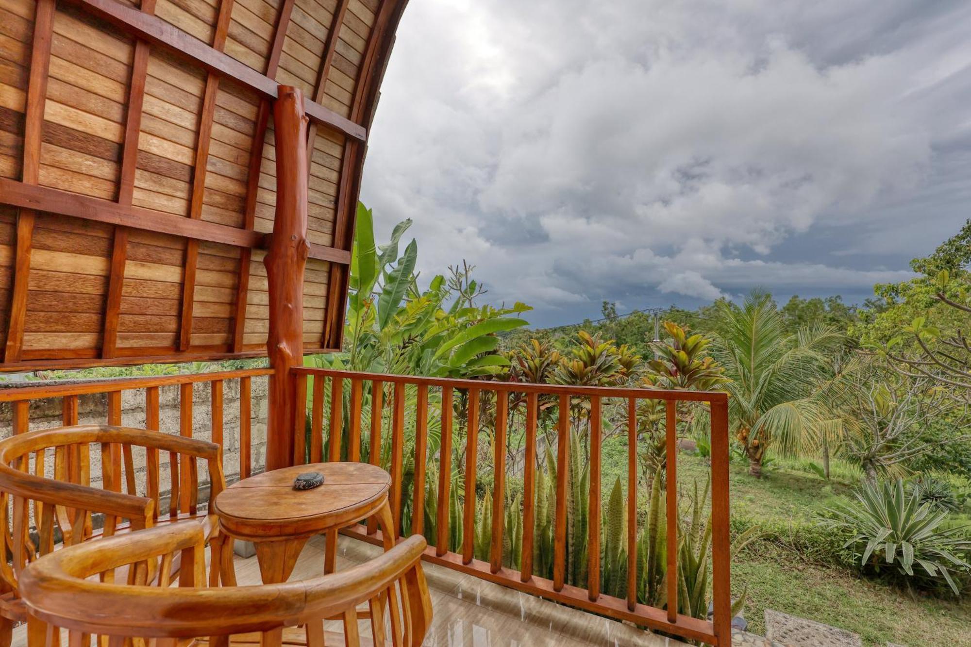 Guest house Bagia Batumadeg